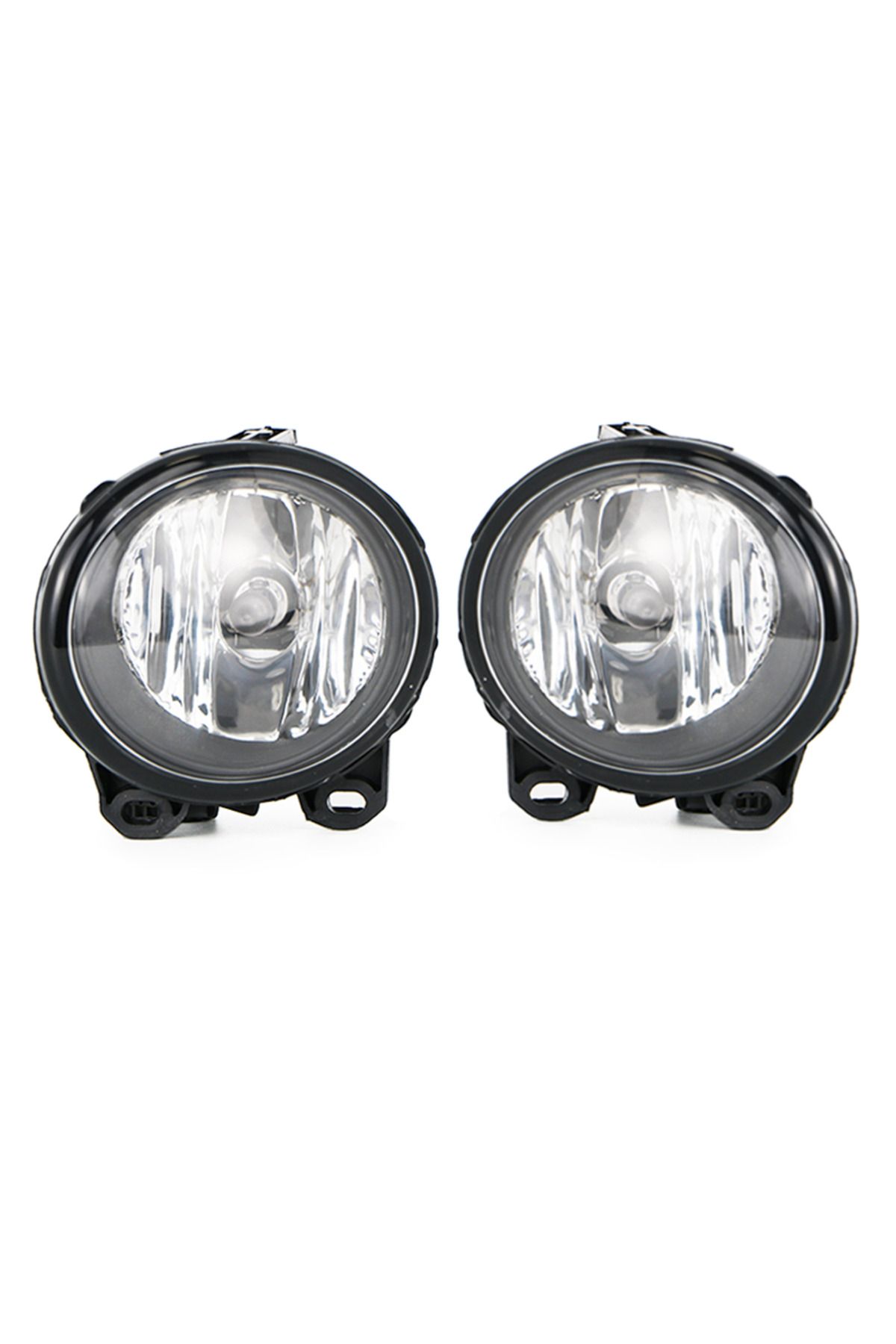 Choice-Pair With Halogen For Bmw 2 3 5 Series Front Bumper Driving Lamp Fog Light For E92 E93 F07 F10 F22 F 1