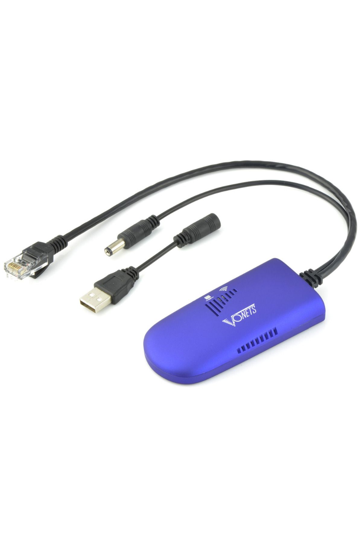 Choice-Vonets Wifi Bridge Portable Wifi Repeater/bridge/router Modes Multi-functional Ap Signal Booster ... 5
