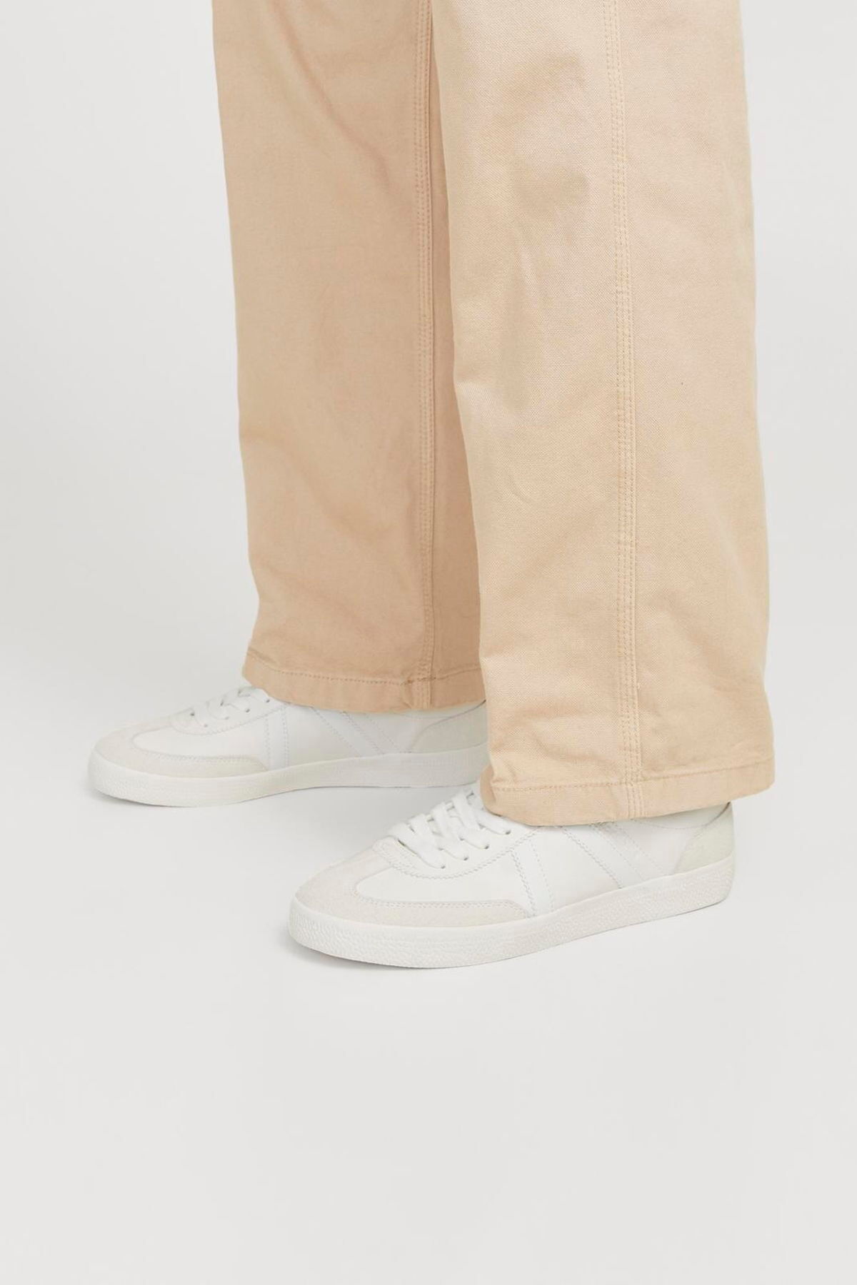 کفش اسنیکر مردانه | جک اند جونز Jack & Jones 12257190 - 1 - تصویر 4