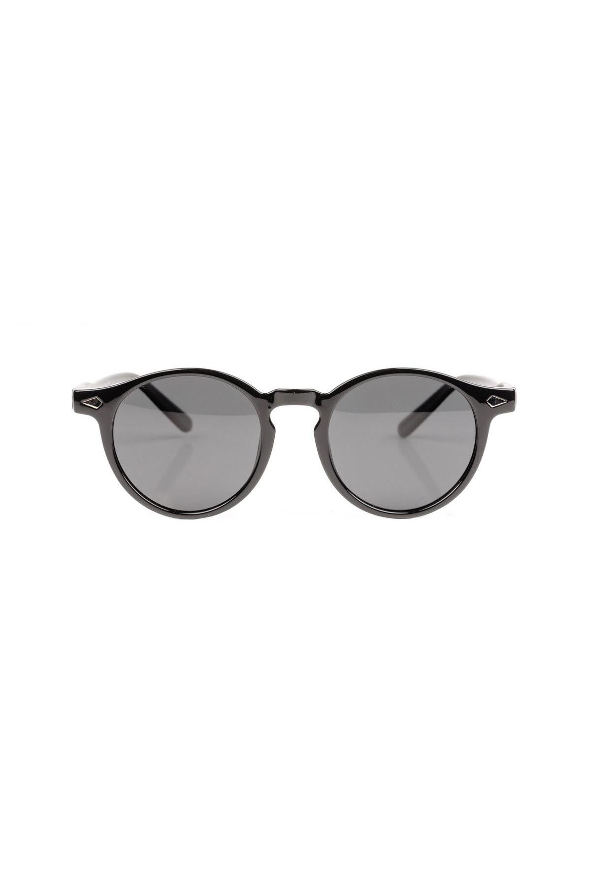 عینک آفتابی مردانه راسته | TOMY TİMY TOMY-TİMY-VG1064-05-49 - تصویر 3