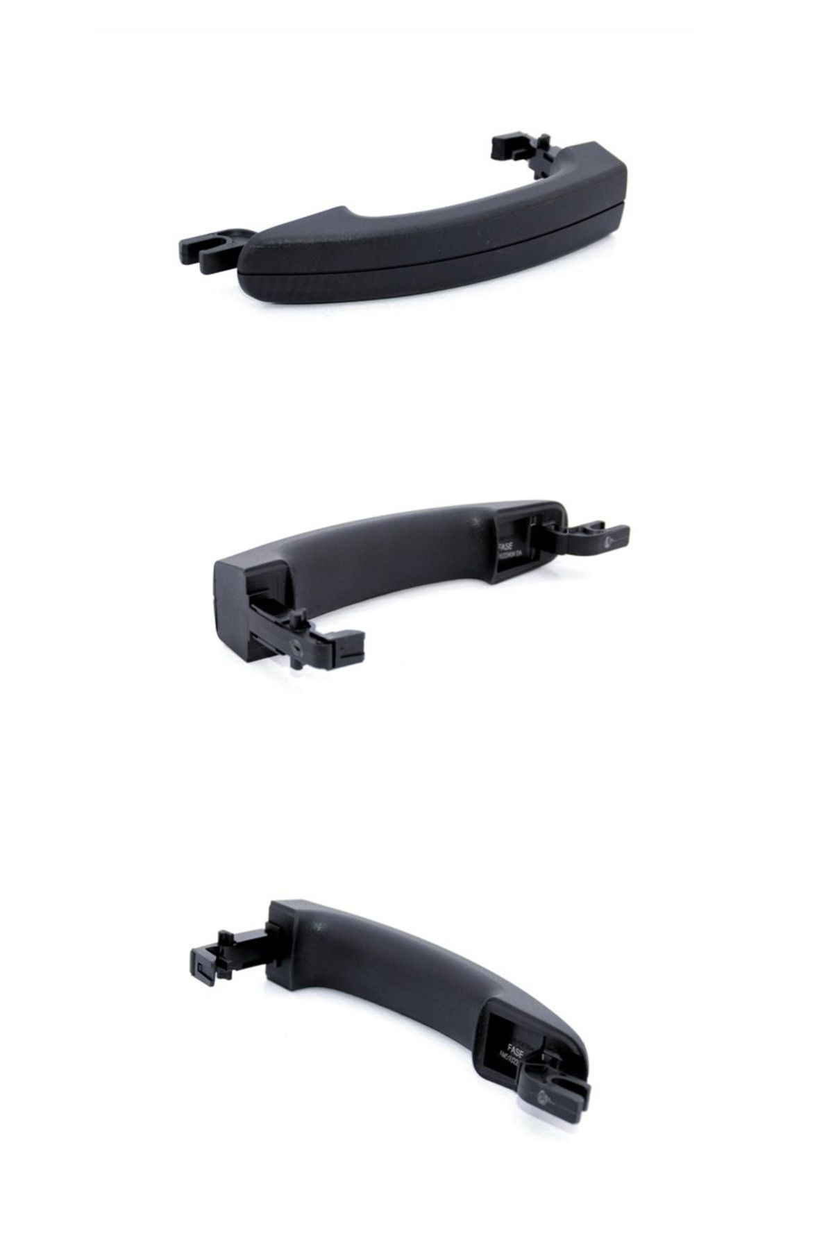 FASE-Door Handle (Front/Rear-Right/Left Compatible) Transit V.362/V.363 2012> Focus 12>Connect 14> 1