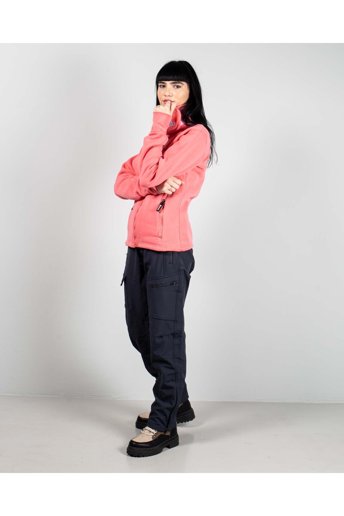Miniprix-Pantaloni de ski 24XIA06001 4