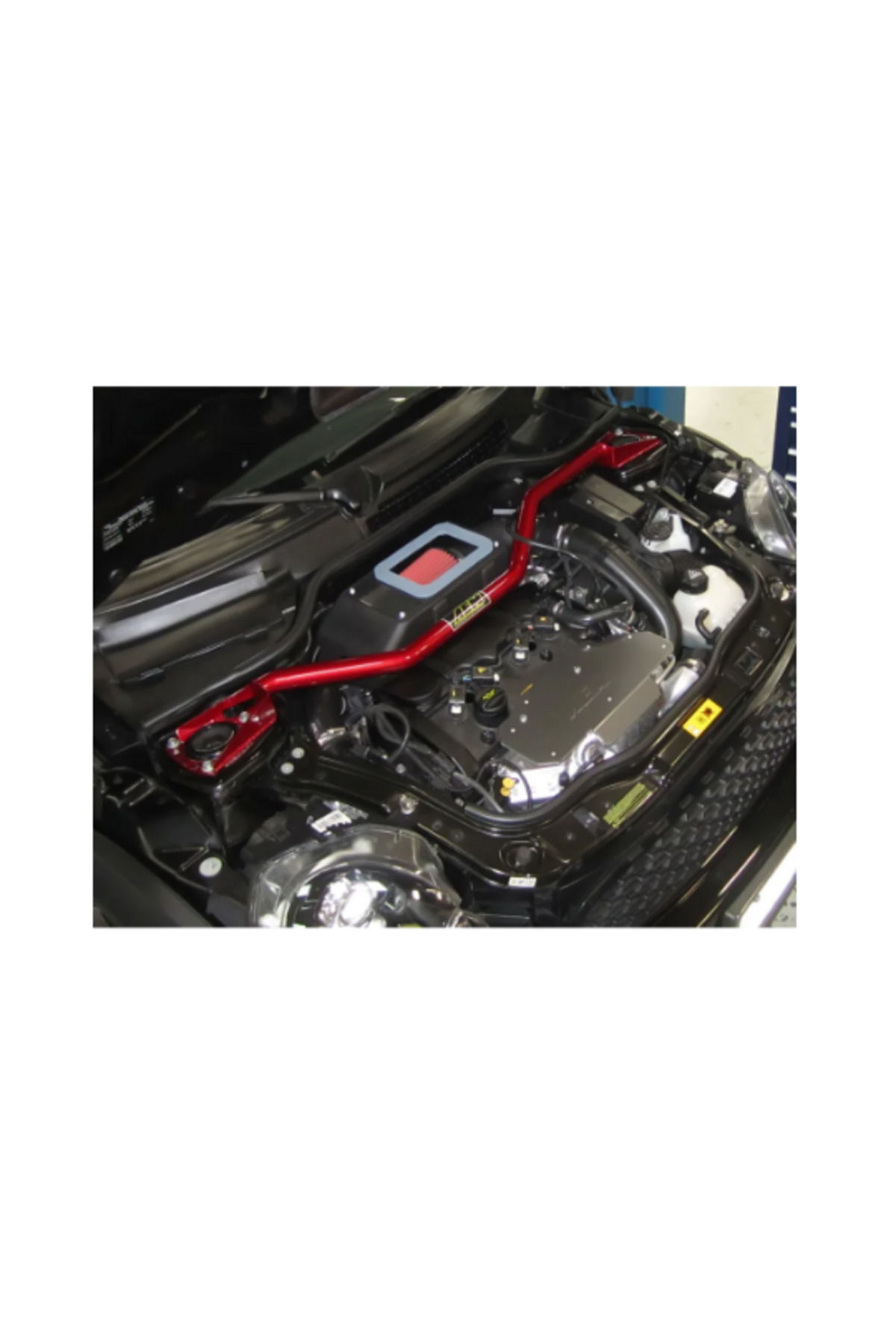 AEM--21-721C نظام سحب الهواء البارد 3