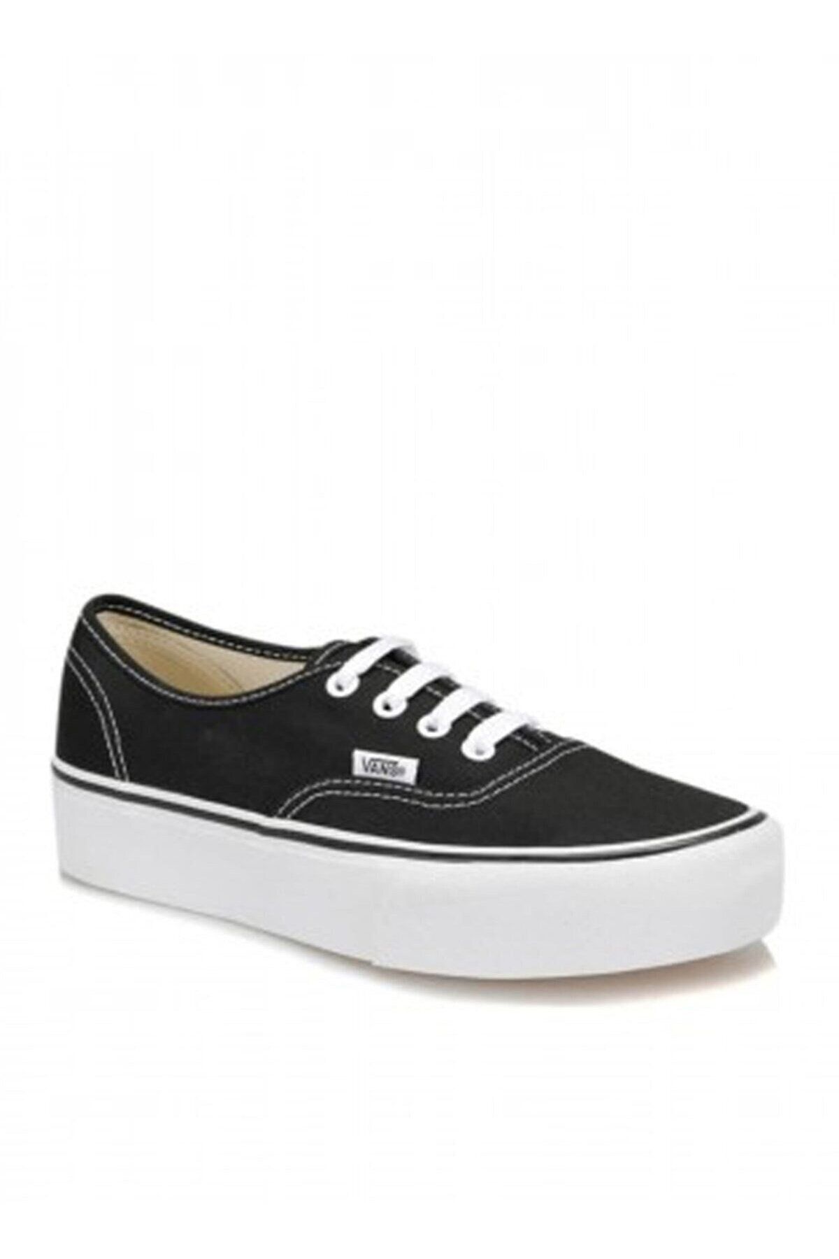 Vans-Tenisi VANS Authentic Platform 3