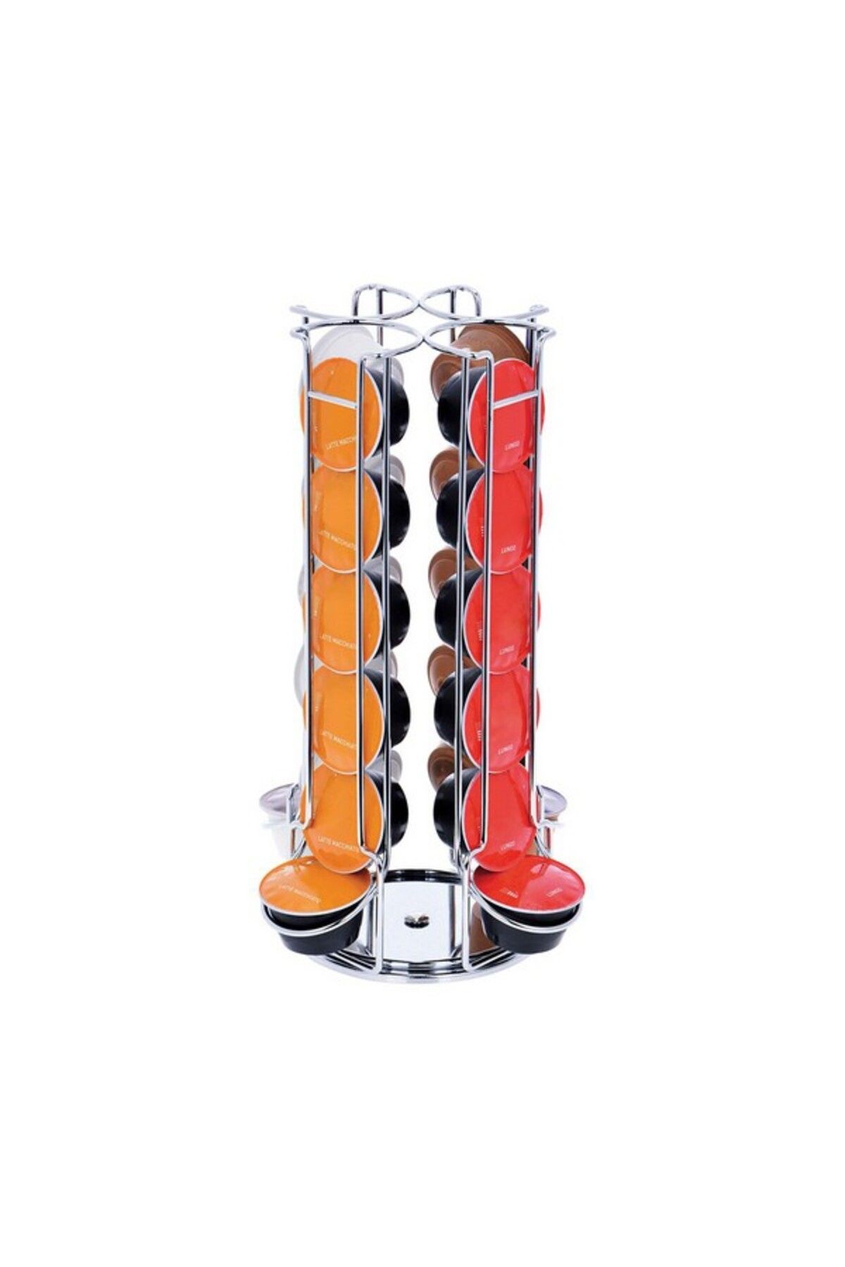 Bien Servi-24 Dolce Gusto Capsule Rotating Holder 1