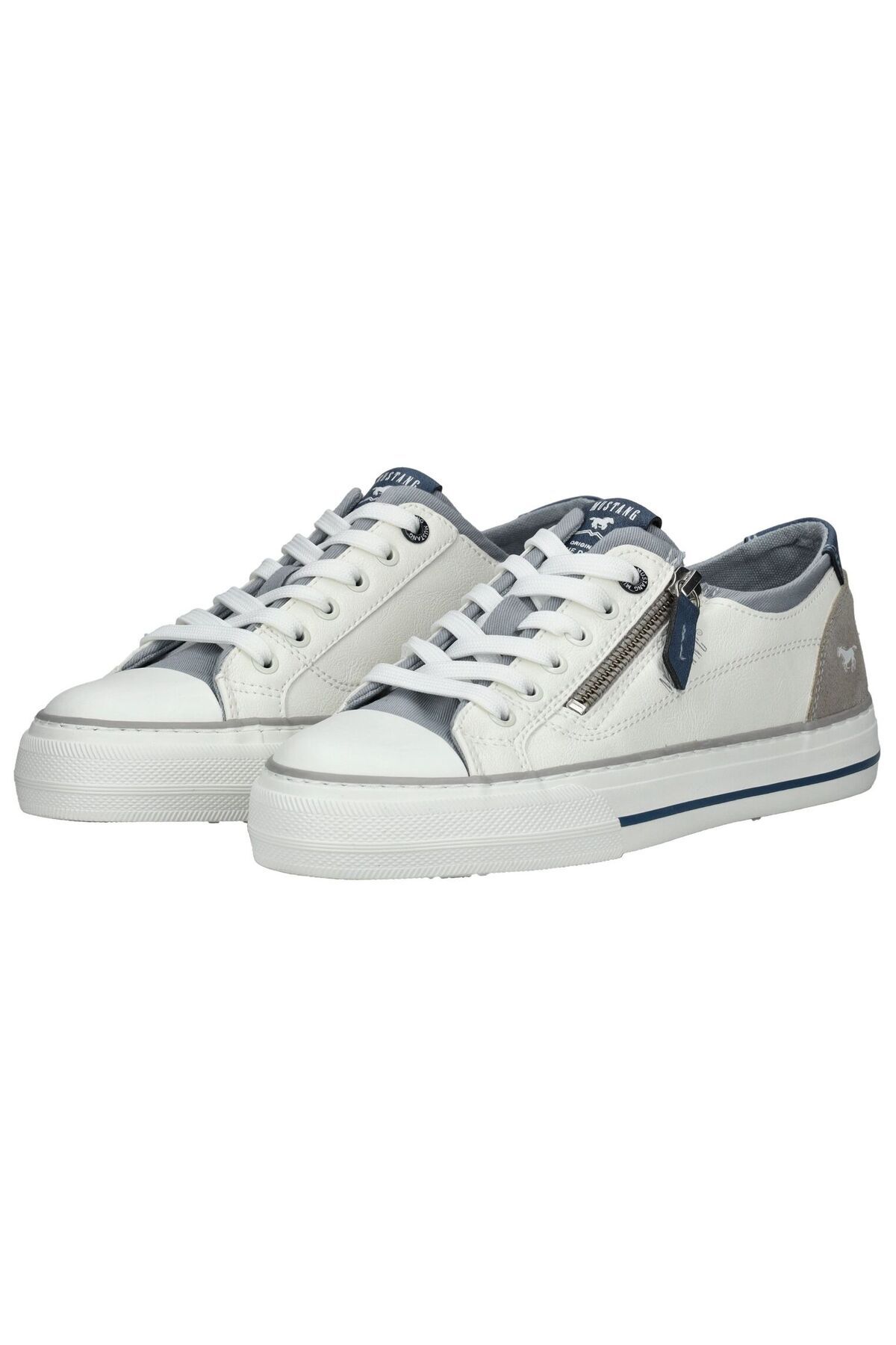 Mustang-Sneaker 3