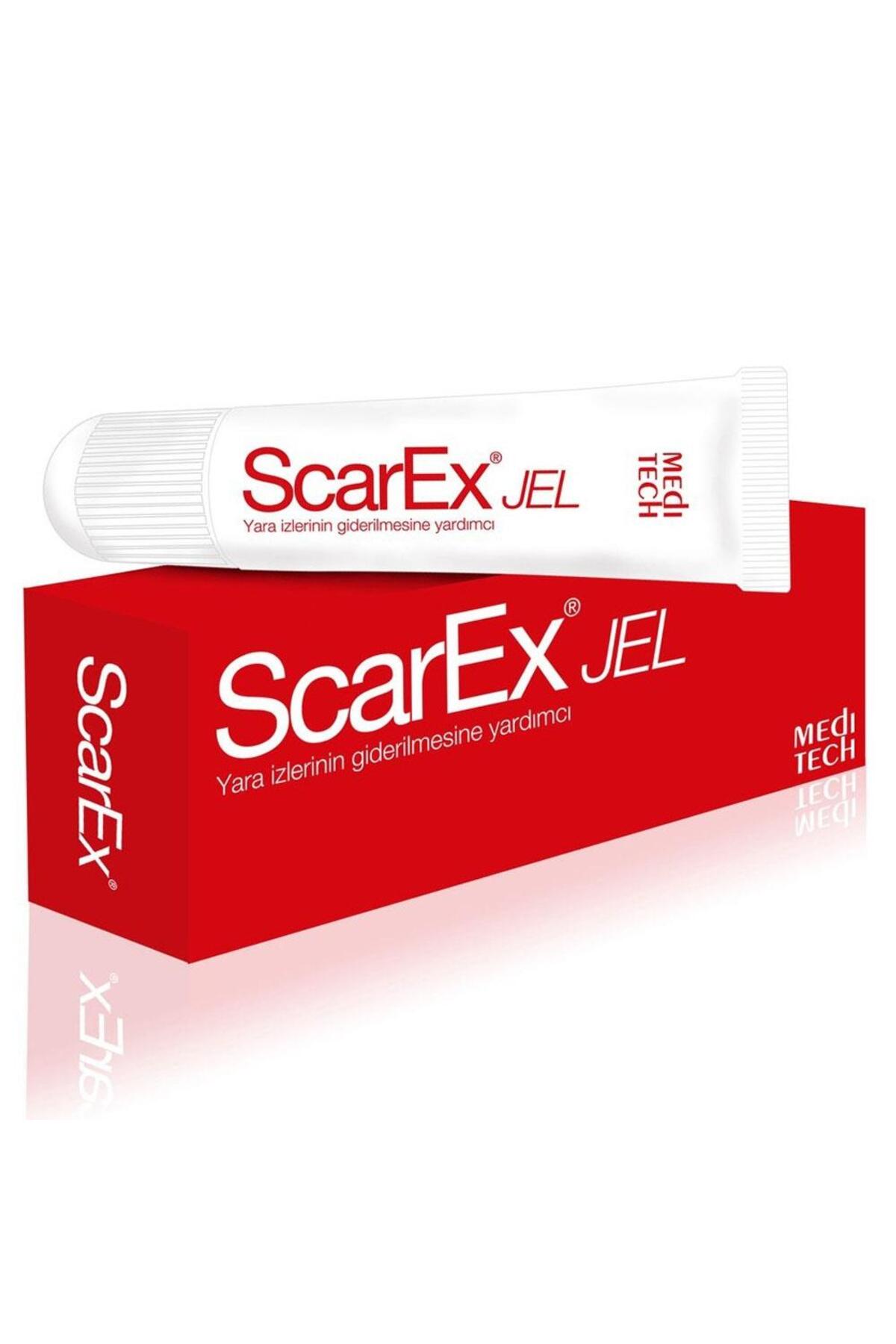 shop Scarex Jel 15G - Fiyatı, Yorumları