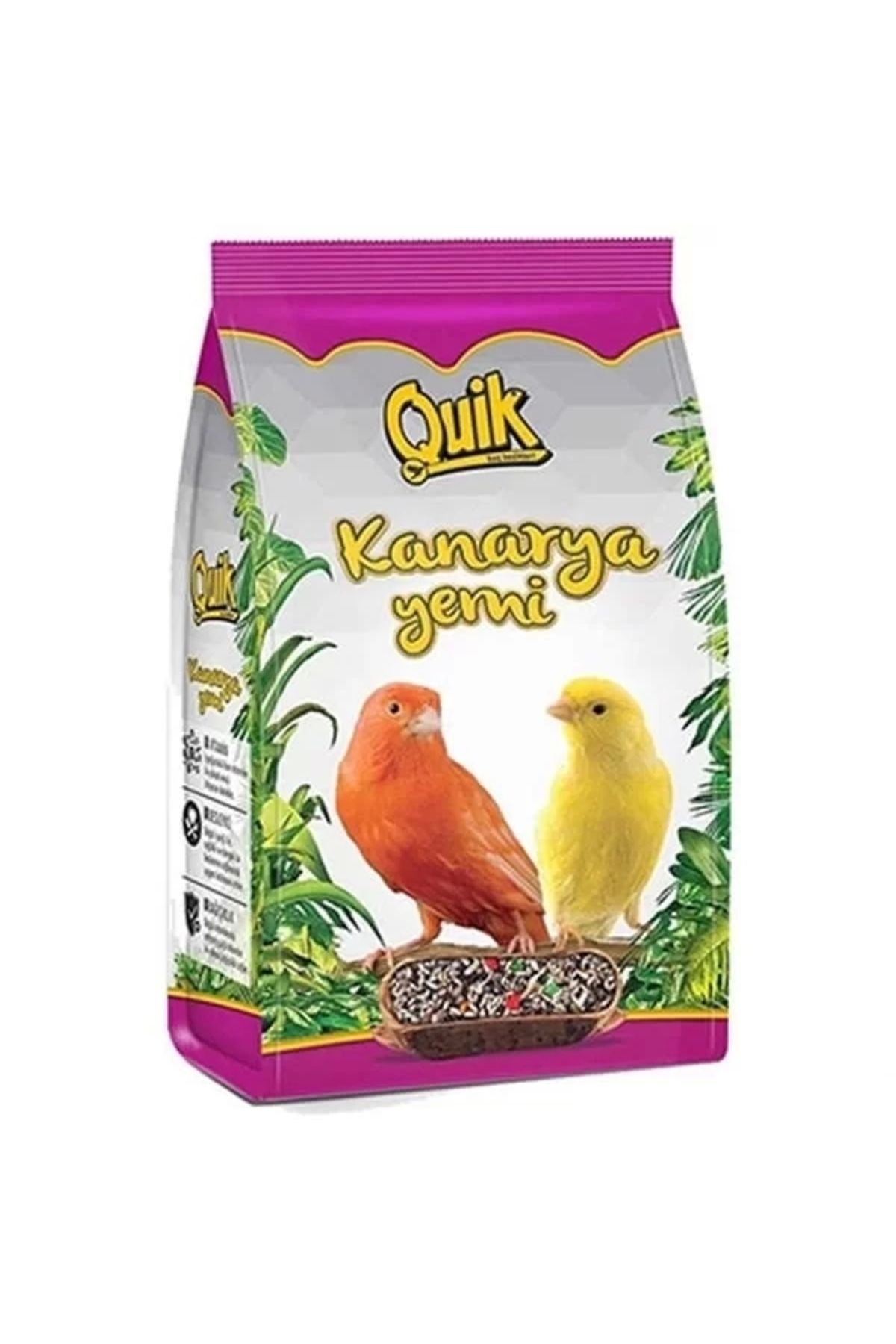 Genel Markalar Vitaminli Kanarya Yemi 500 Gr