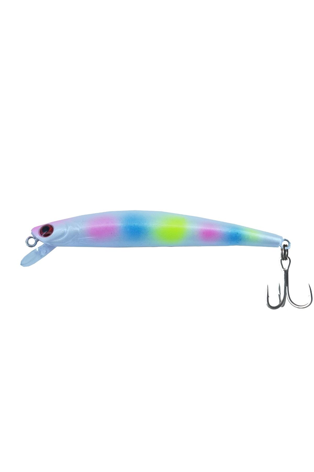 TURK'O Turko 90mm 5.4gr Suni Balık TK-01 UV