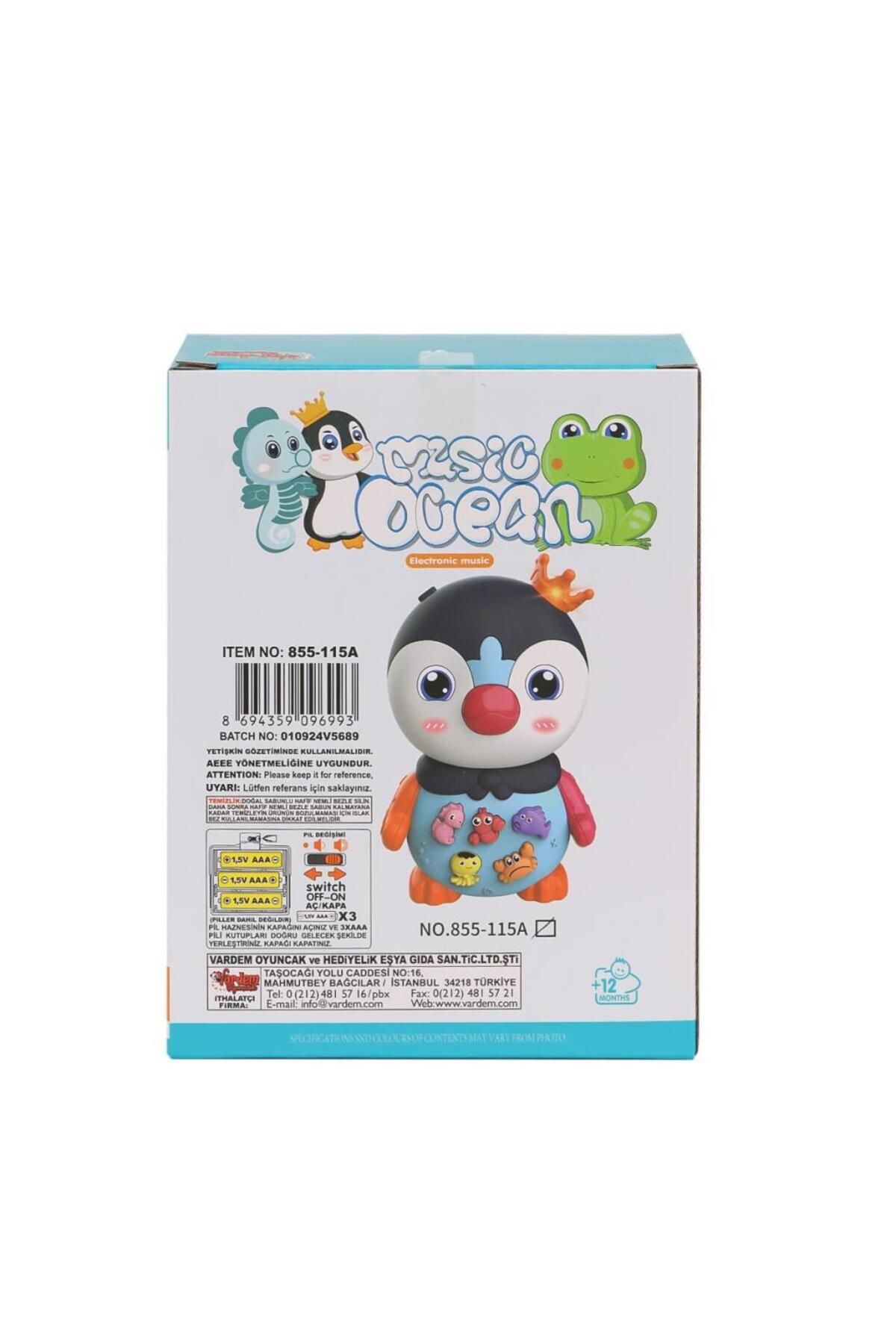 product side