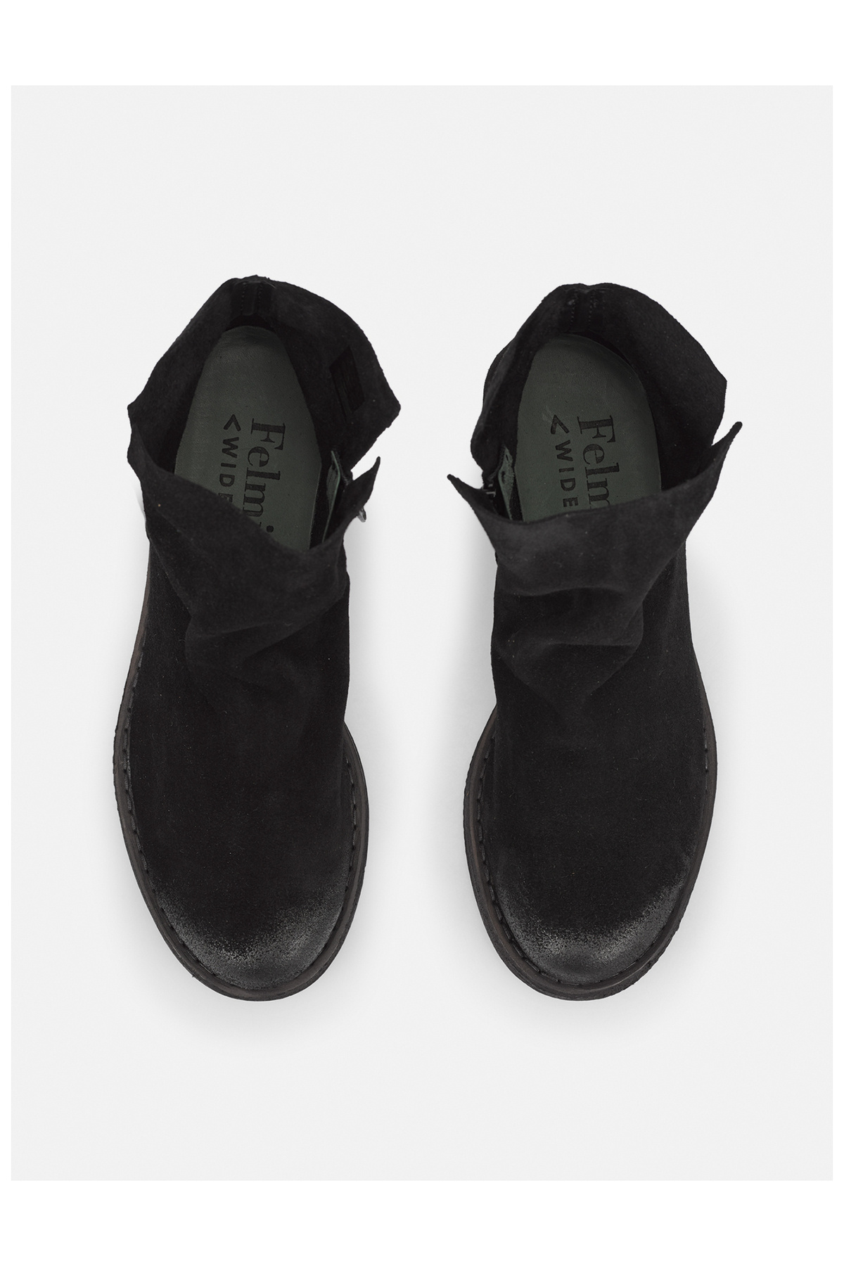 Felmini Wide Fit-Stiefelette 5