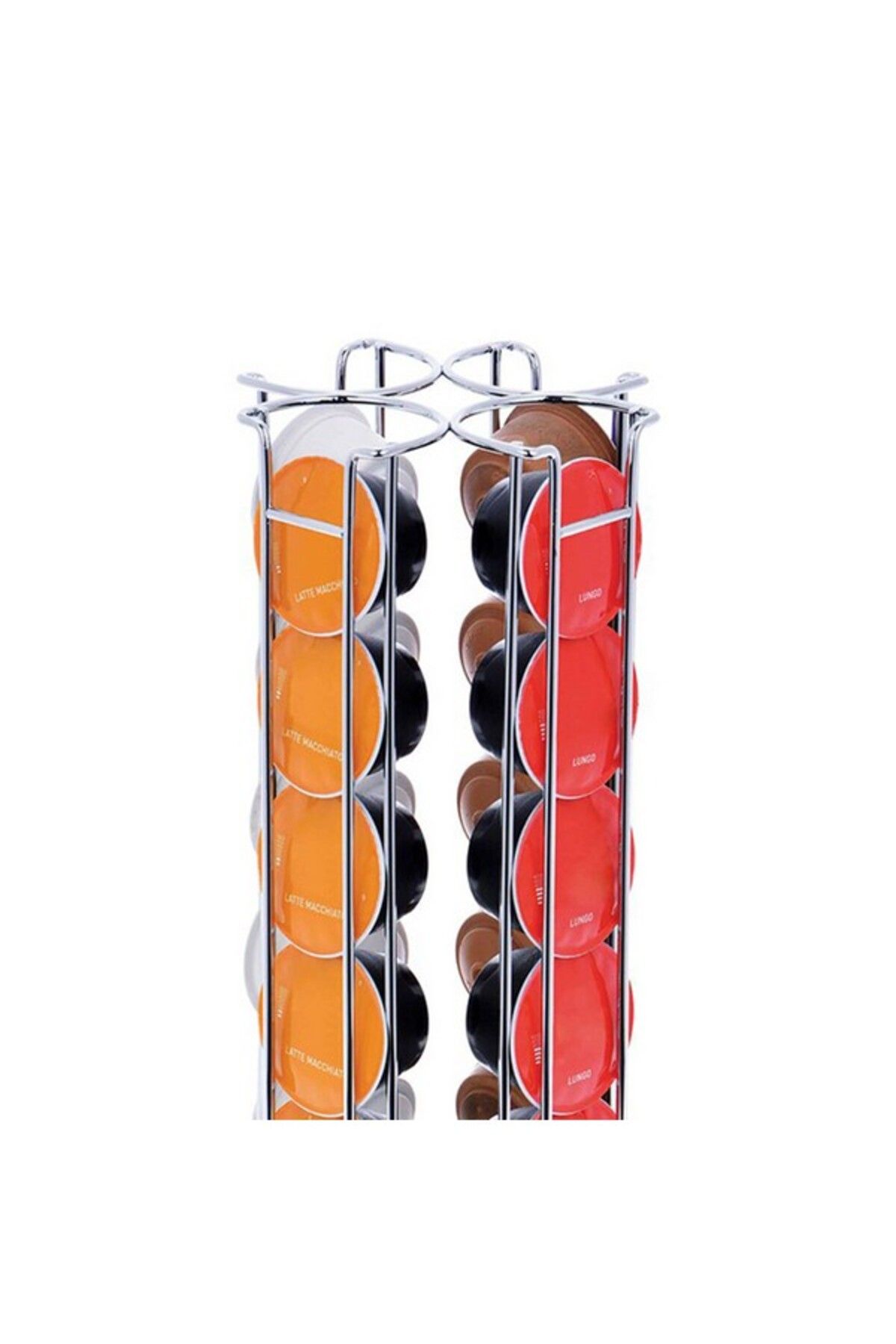 Bien Servi-24 Dolce Gusto Capsule Rotating Holder 2