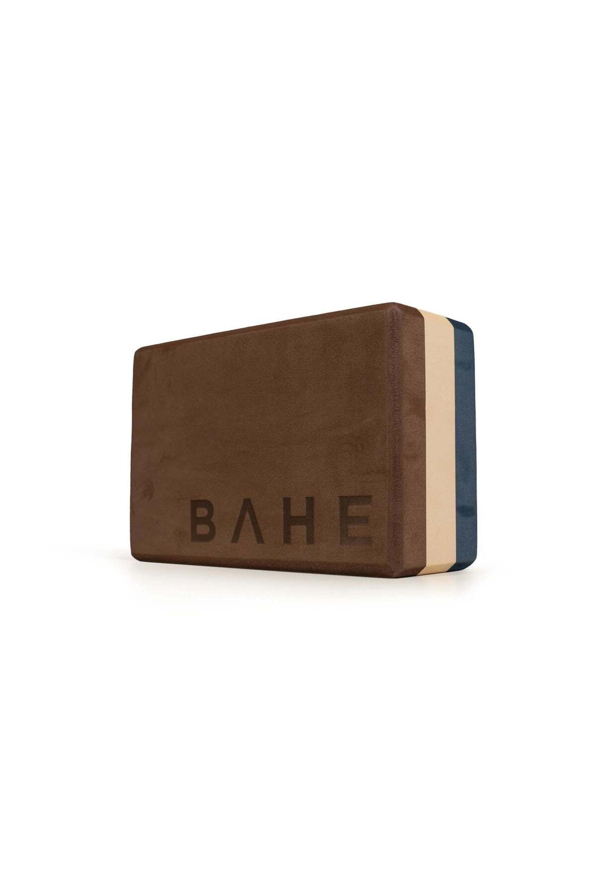 Bahe Yoga Bloğu, Hafif, Destekleyici ve Dayanıklı