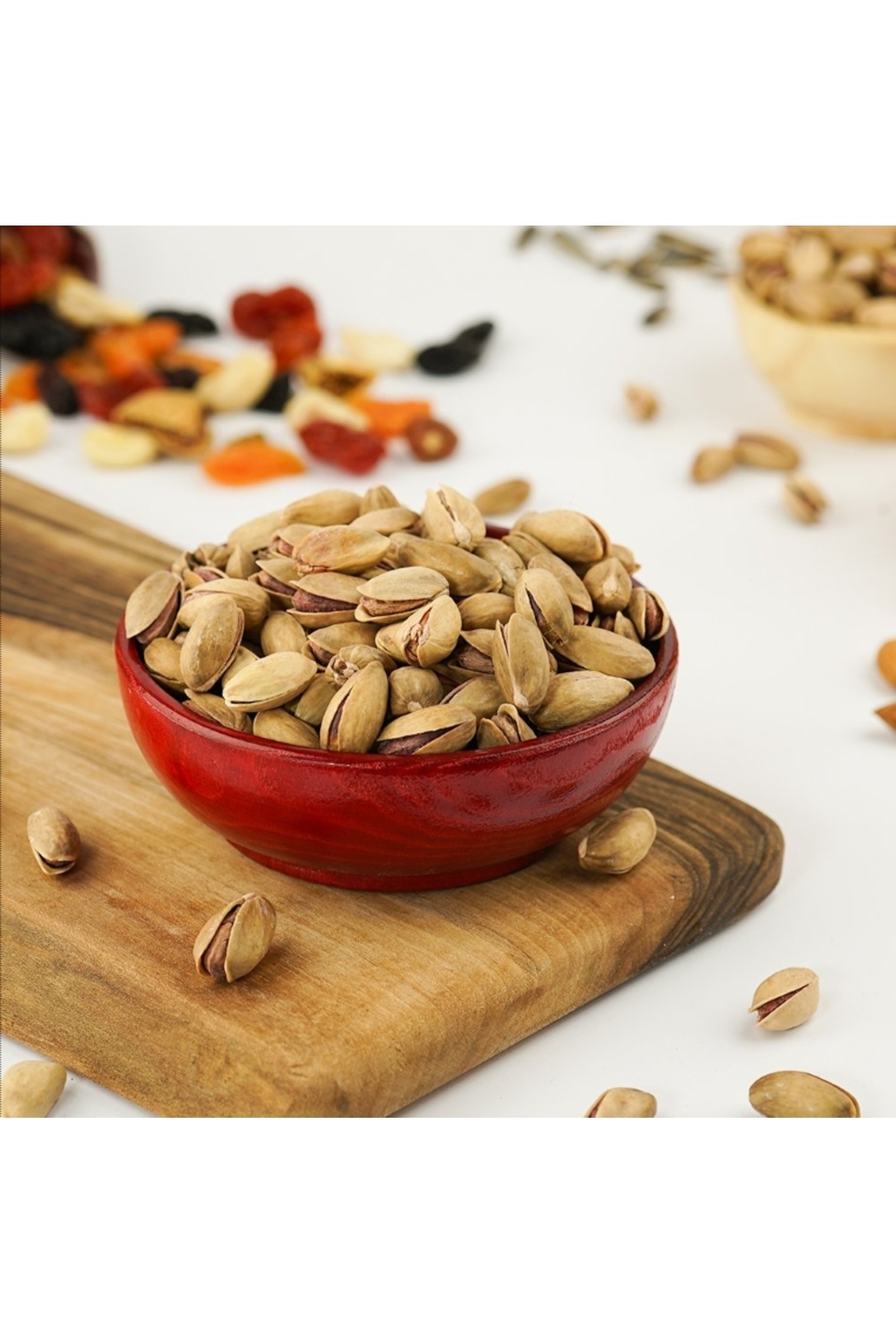 Bakkal Hasan-Cashew Roasted Shell Duble 2 kg 7