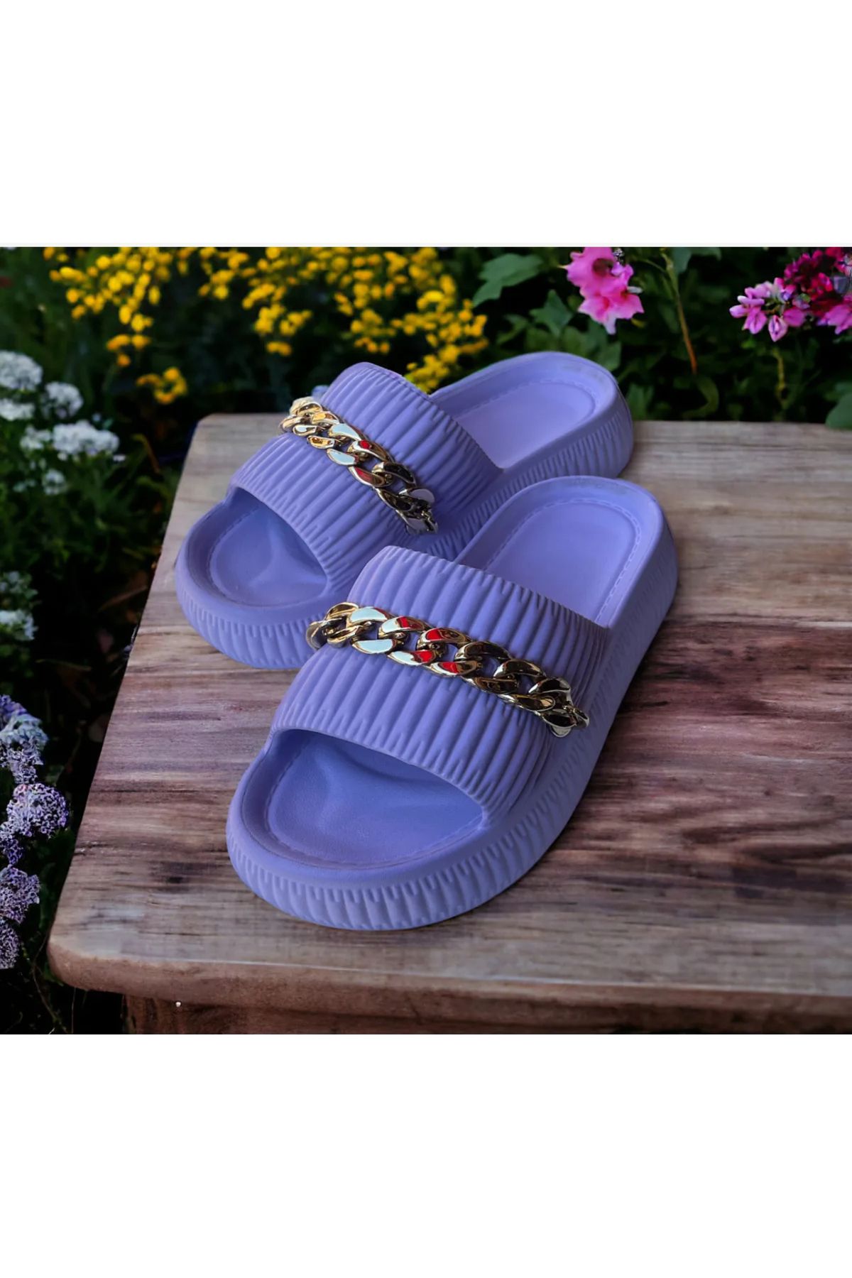 Twingo-Beach Pool Marine Daily Use Suitable Slippers 4