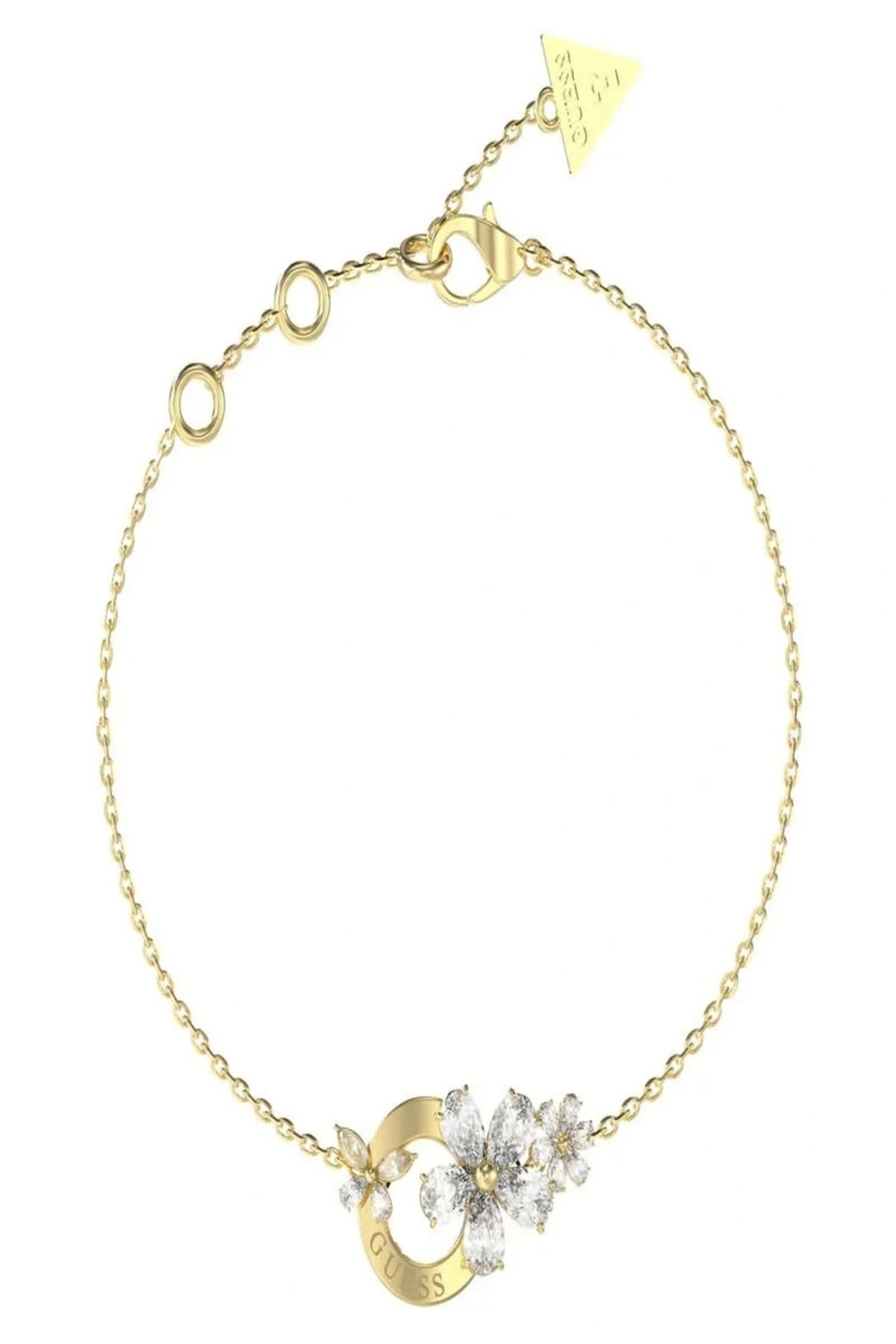 گس دستبند زنانه JGUJUBB05106JWYGS گس دستبند زنانه JGUJUBB05106JWYGS