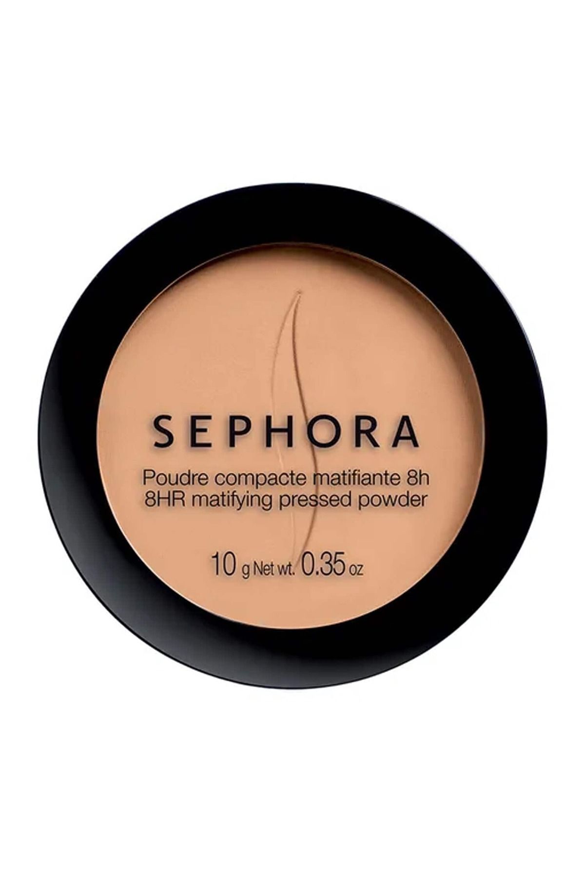 SEPHORA COLLECTION 8HR MAT KOMPAKT PUDRA