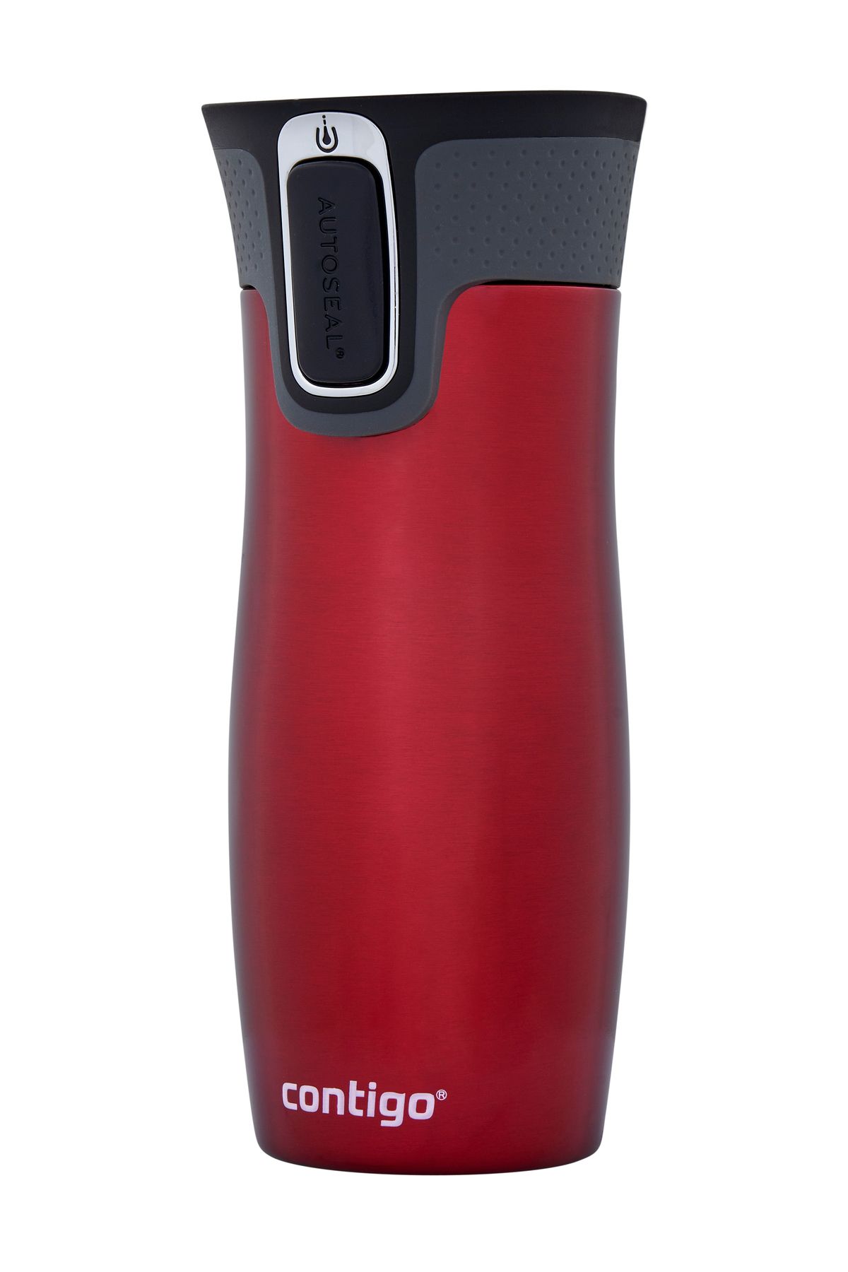 Contigo-كوب حراري West Loop Autoseal بسعة 470 مل، مصنوع من الفولاذ المقاوم للصدأ معزول. 1