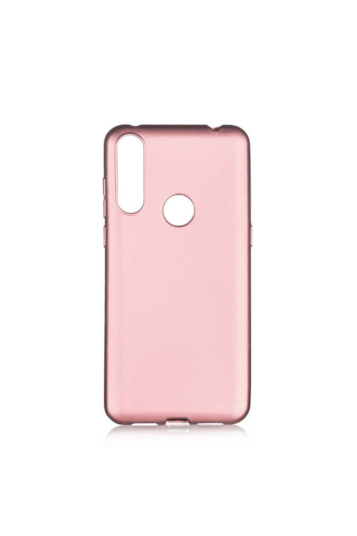 TECNOTREND Alcatel 1S 2020 Premier Silikon Kapak