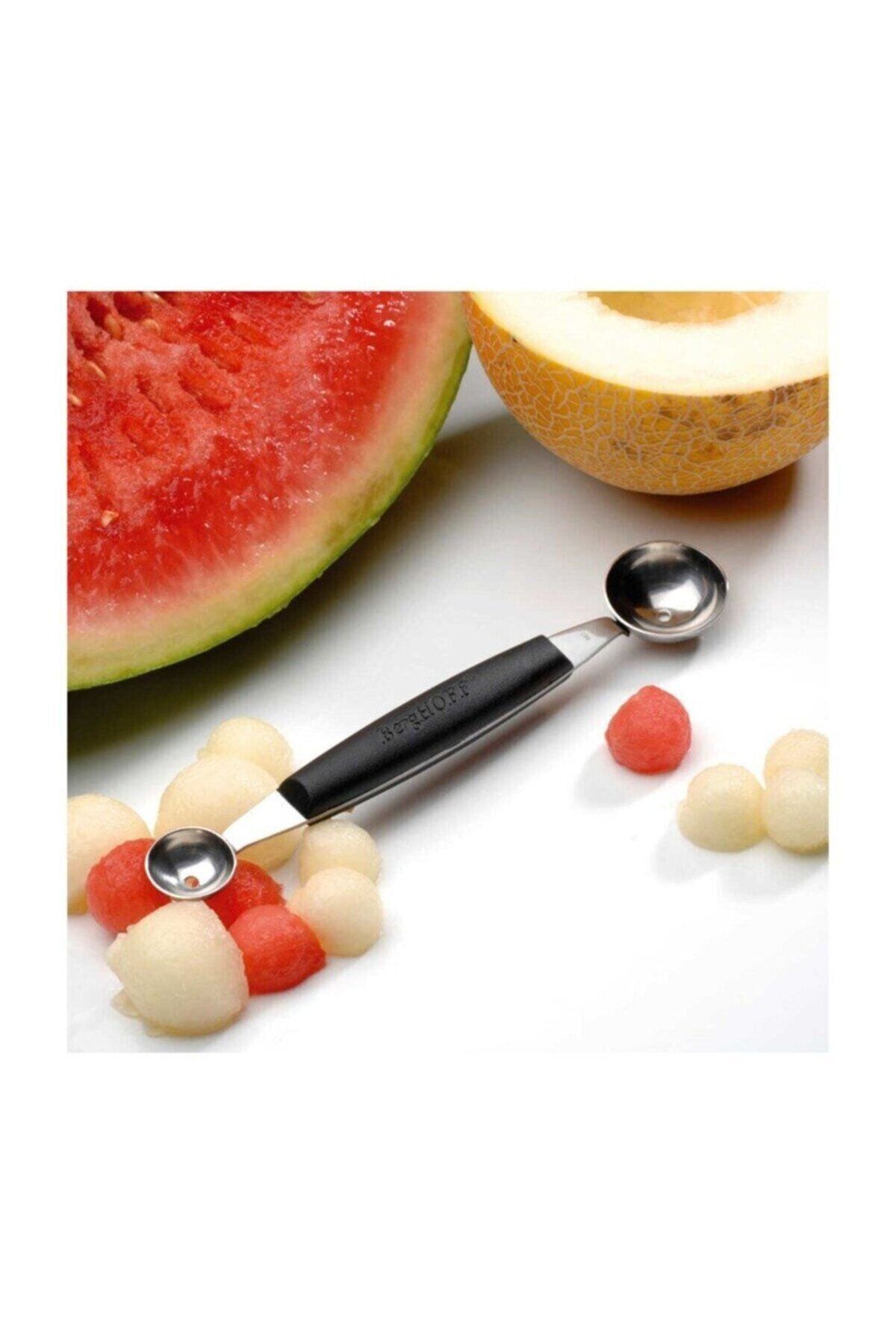 Berghoff-Essentials S8 Pr Garnish Set 5