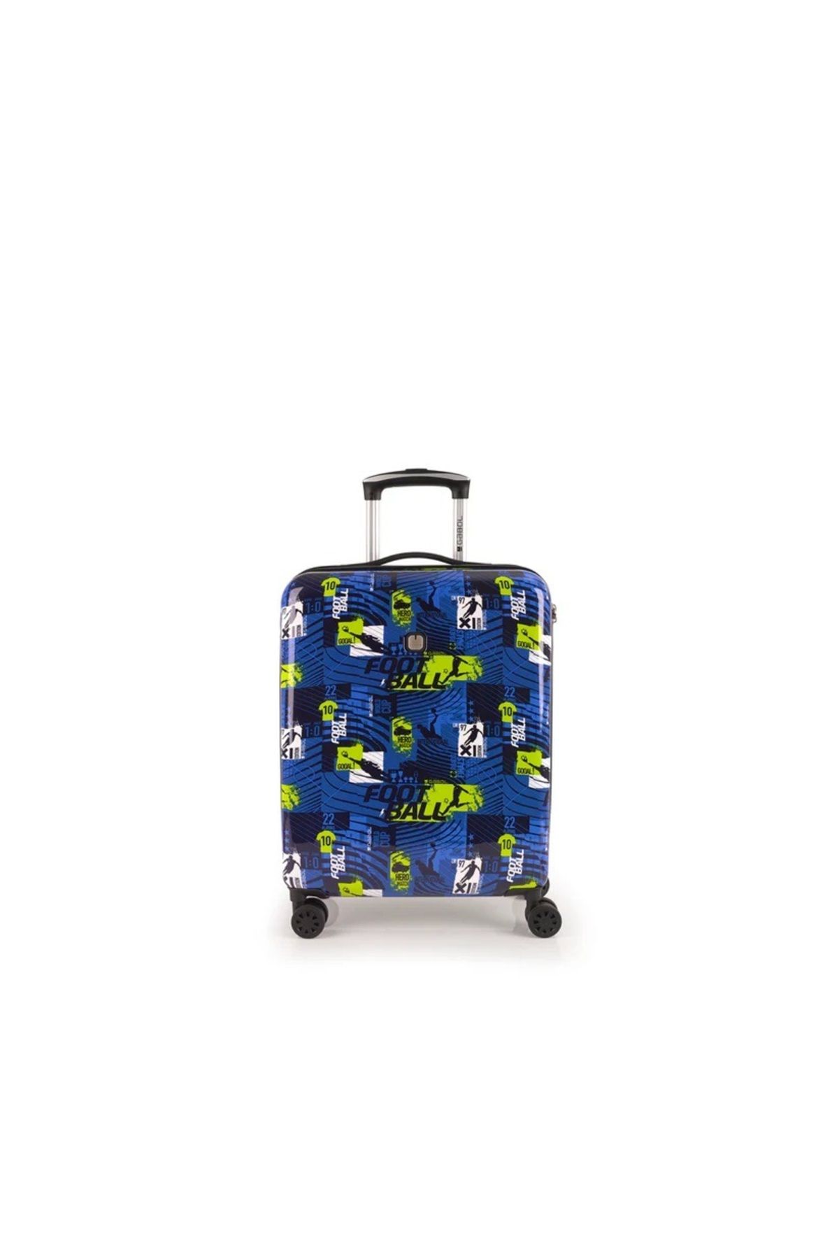 Gabol Trolley Valiz Kabin Boy Ball Lacivert GB.234822