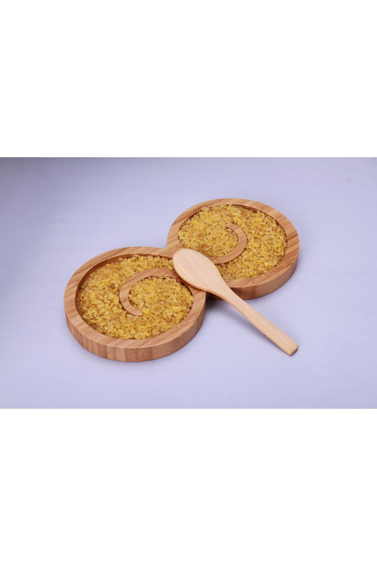 POYRAZ Bulgur Yerli Pilavlık Lüks 2,5 Kg