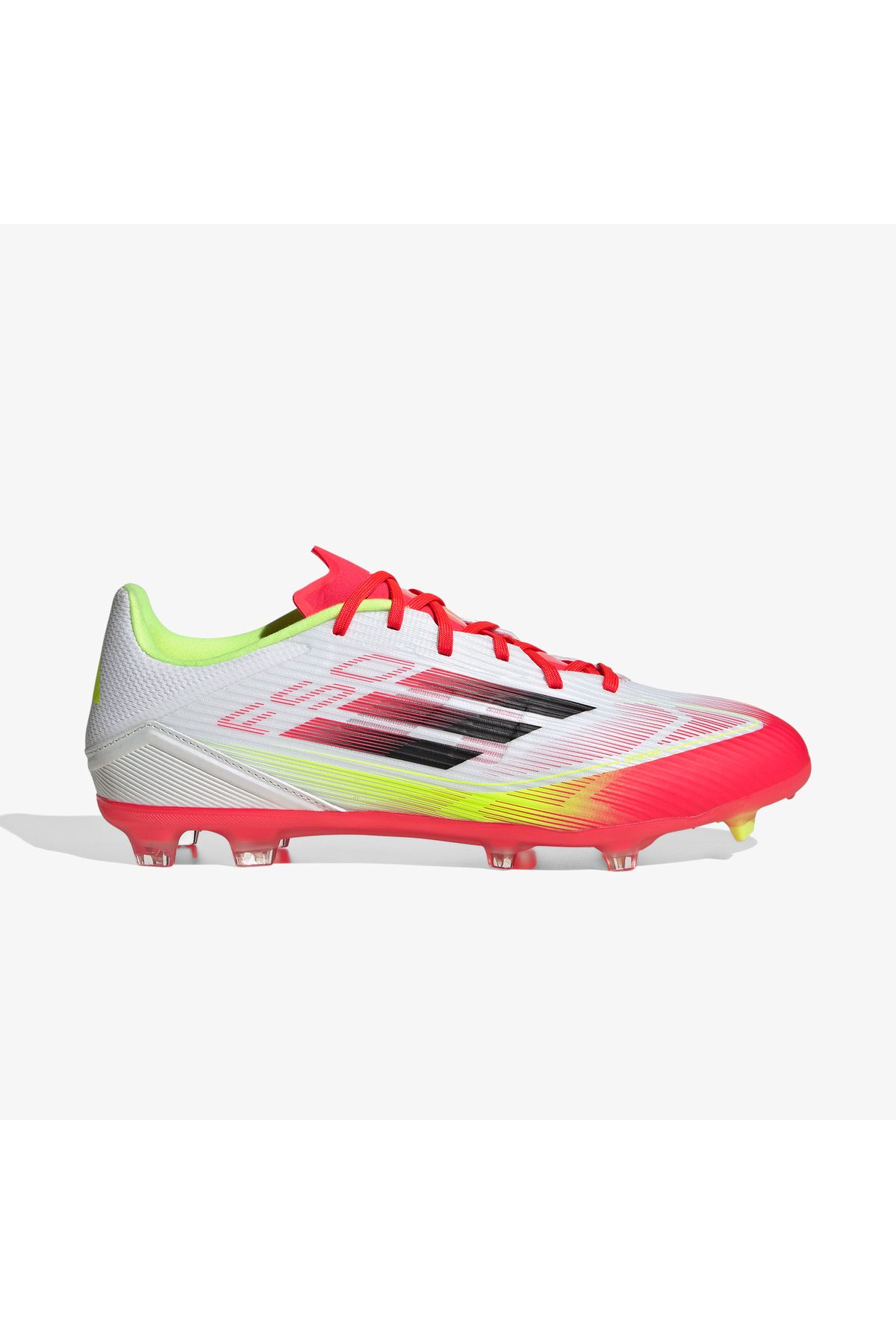 کفش فوتبال مردانه چمن سفید F50 League Mg adidas