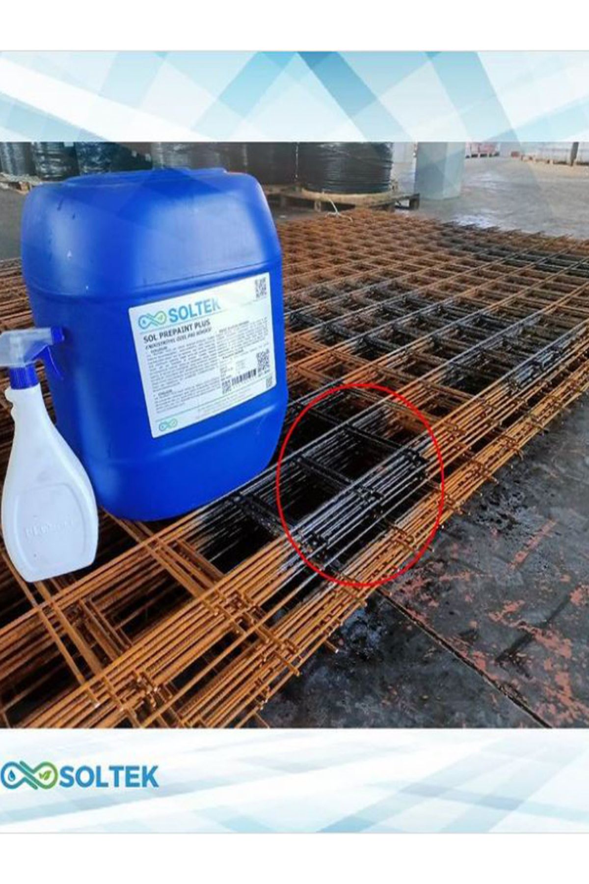 Genel Markalar Su Bazlı Ağır Yağ Ve Kir Sökücü SOL SERVİCE PLUS 1 KG Genel Markalar Su Bazlı Ağır Yağ Ve Kir Sökücü SOL SERVİCE PLUS 1 KG