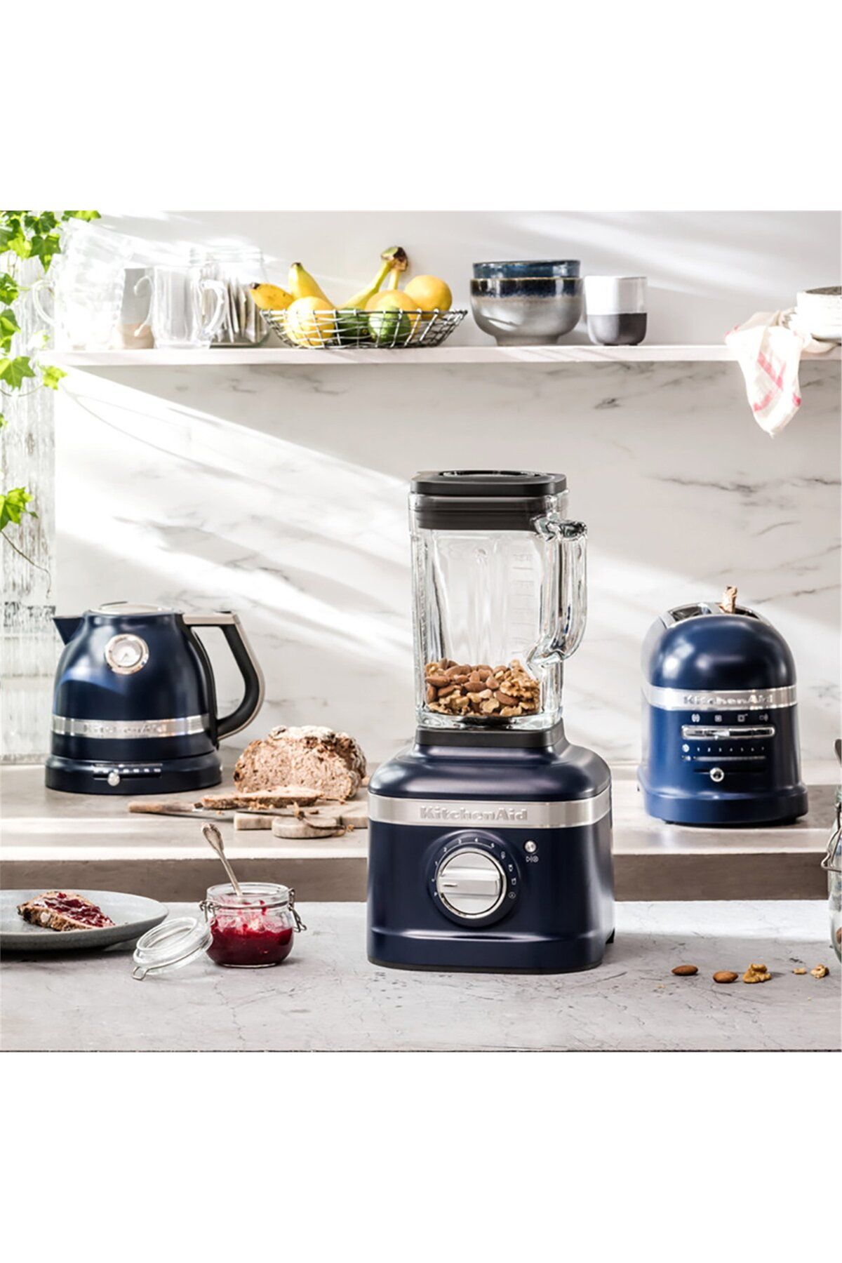 Kitchenaid-K400 Artisan Blender Model - 5Ksb4026 5