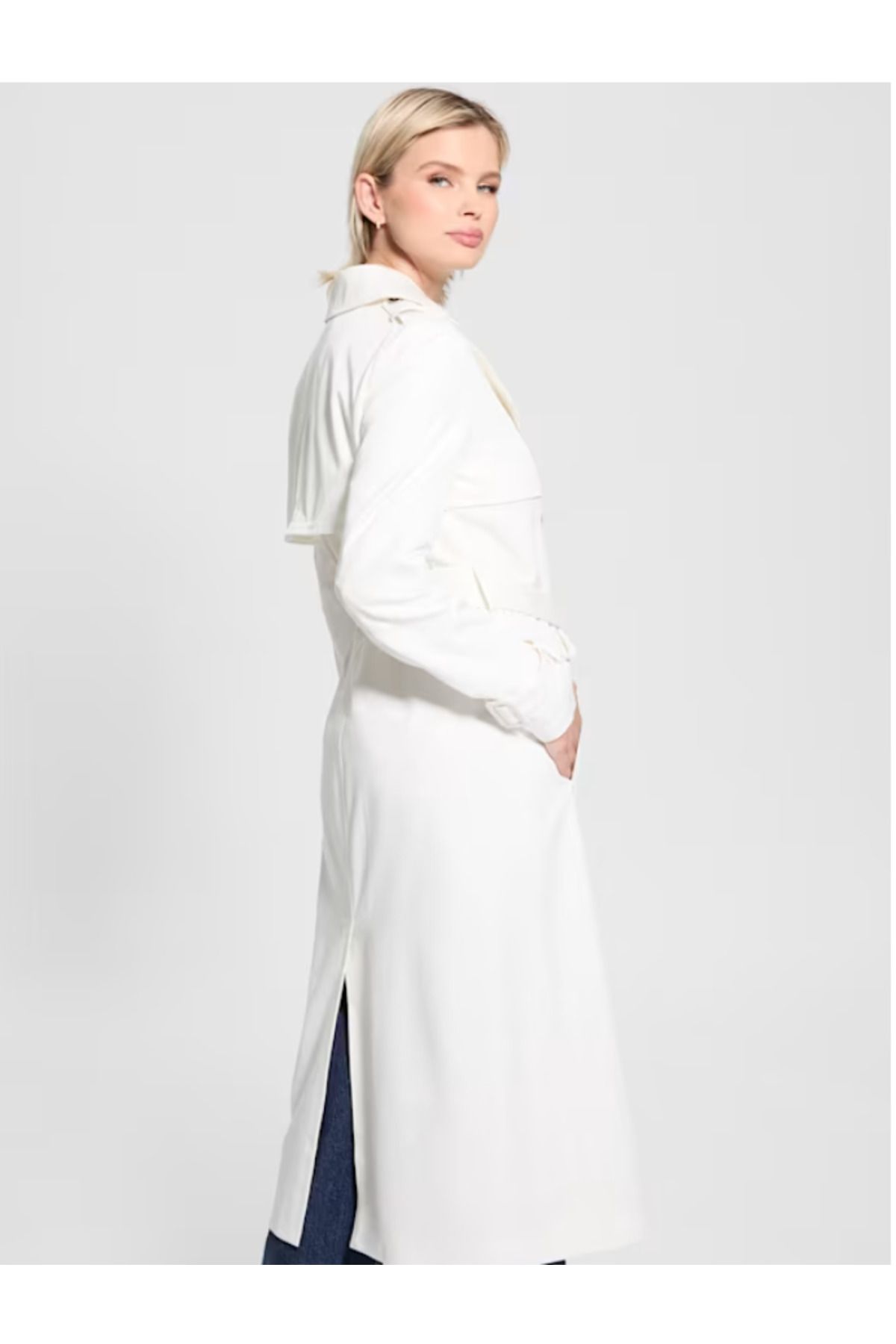 Guess-Maya Unstructured - Comfortable Fit Tr 3