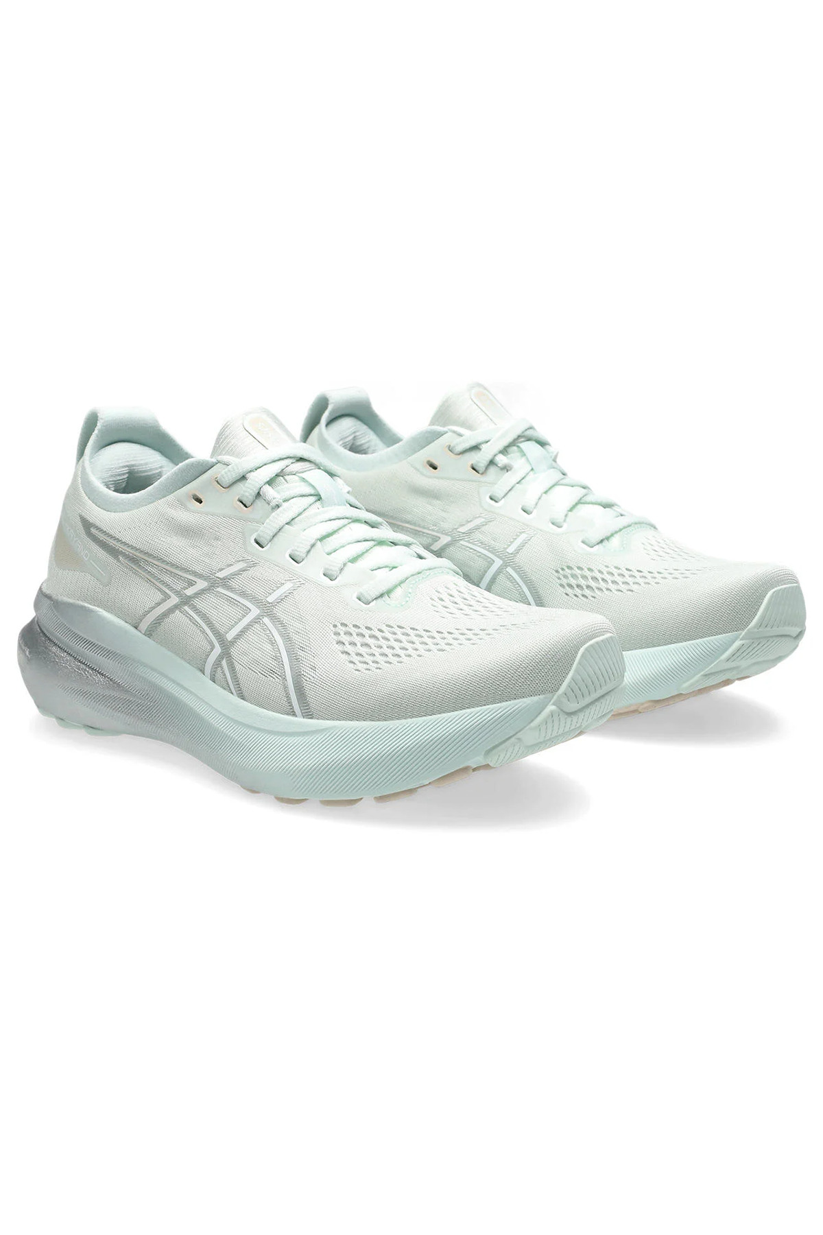 کفش دویدن زنانه GEL-KAYANO 31 رنگ آبی 1012B670-301