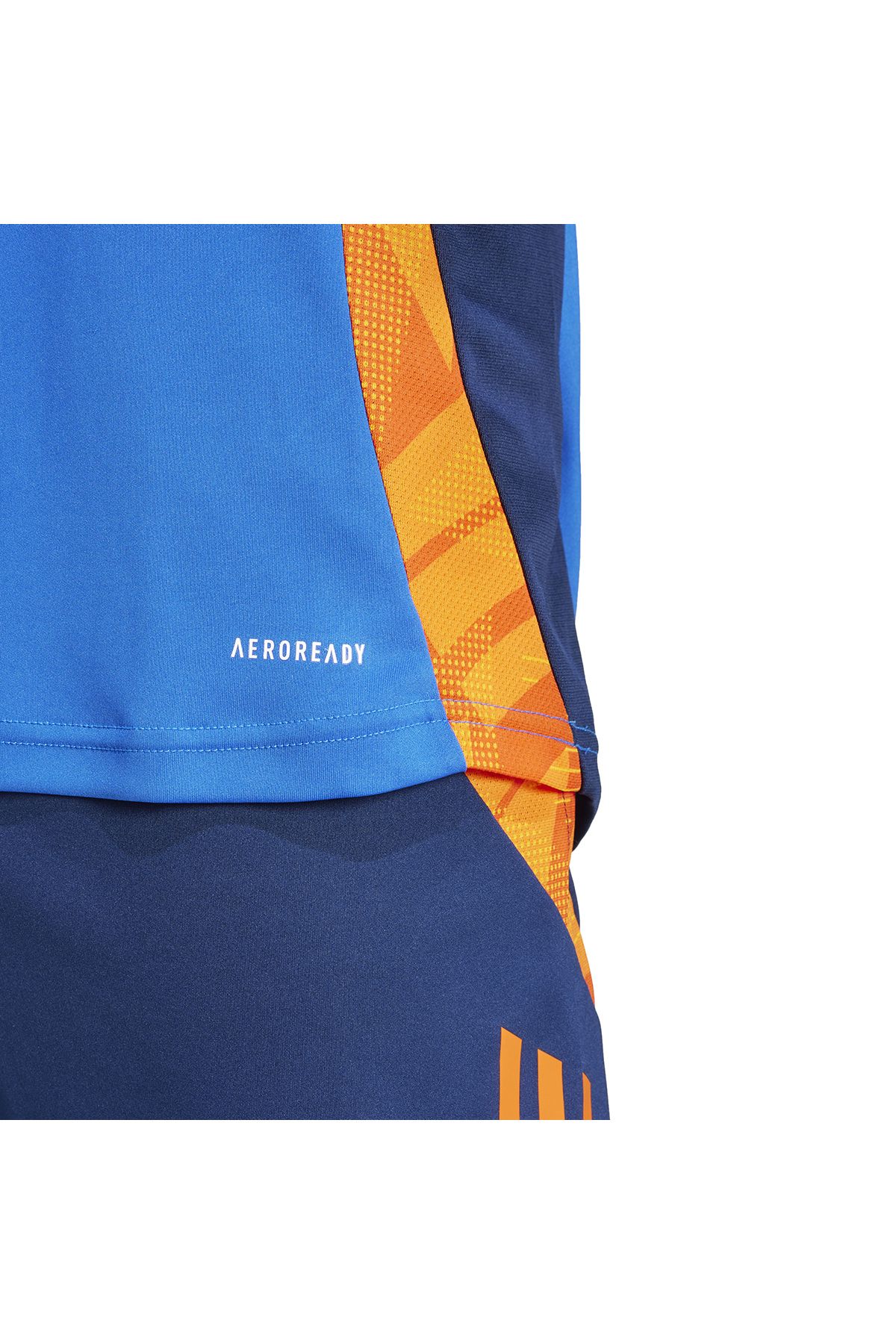 پیراهن فوتبال آبی مردانه یوونتوس اورجینال adidas