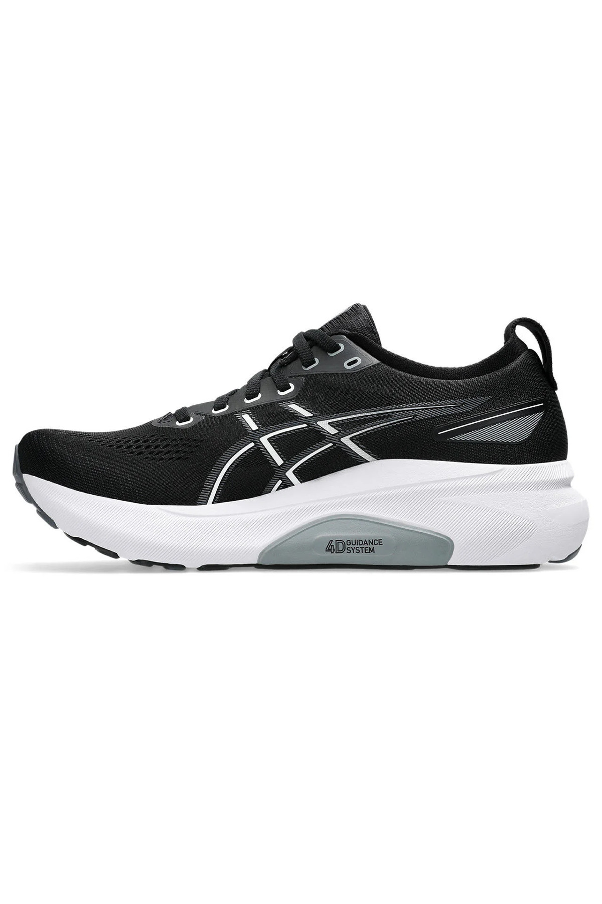 Asics-Pánska bežecká obuv Gel-Kayano 31 – čierna 1011B867-002 7