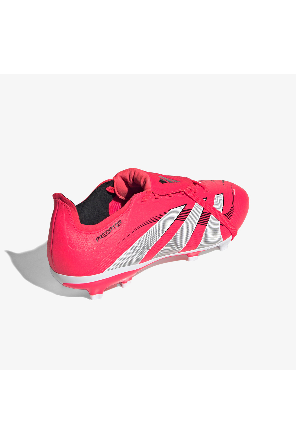 کتانی استوک دار زنانه راسته | آدیداس adidas ID1319 - تصویر 3