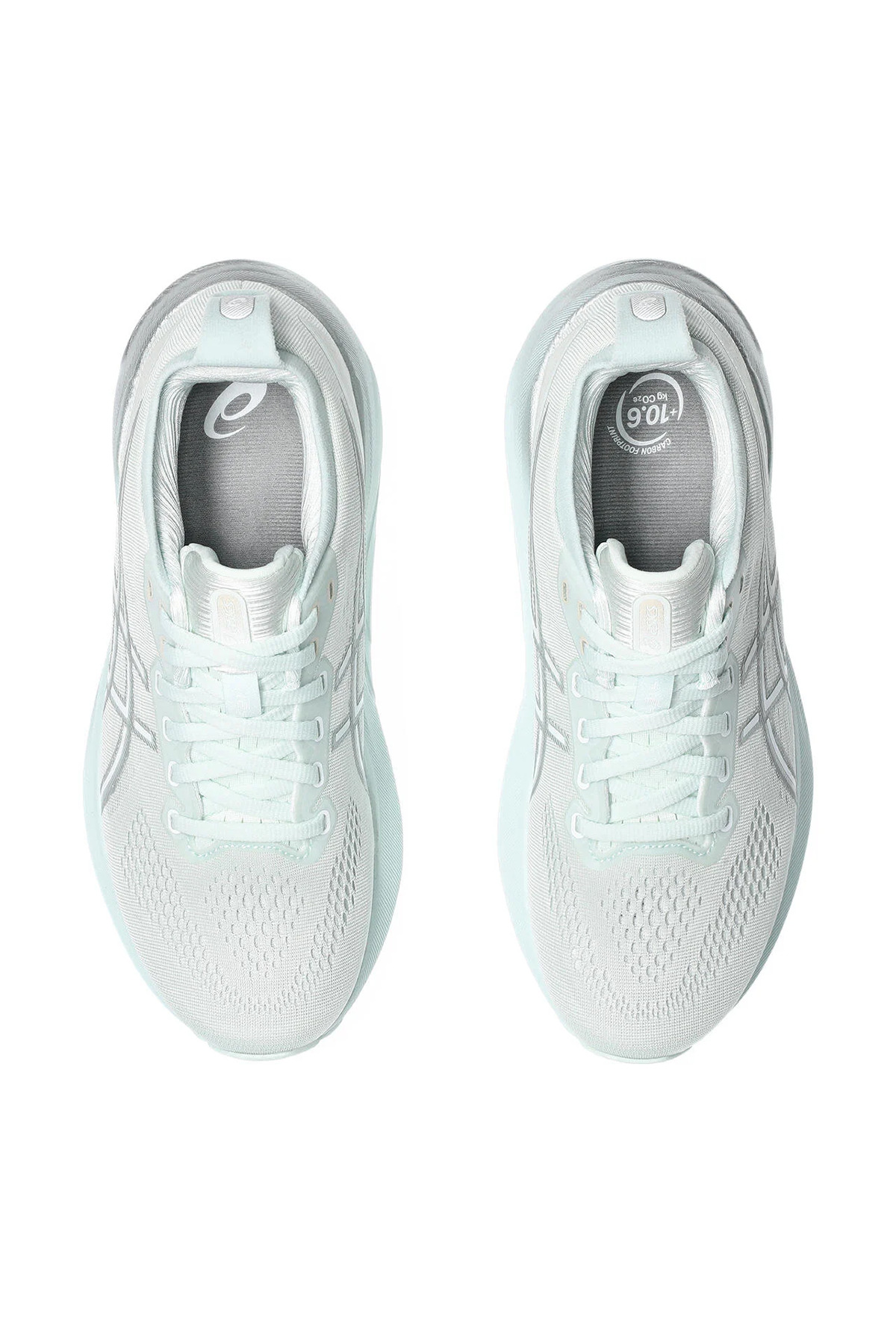 کفش دویدن زنانه GEL-KAYANO 31 رنگ آبی 1012B670-301