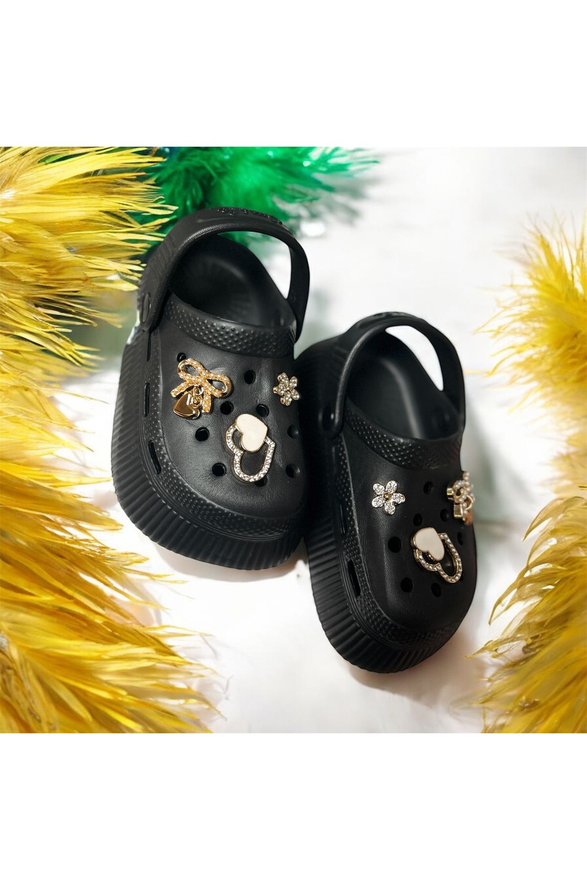 Lion-Beach Pool Daily Use Fit Children's Cross 2