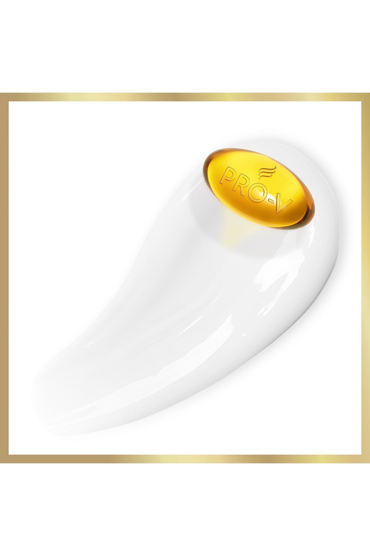 Pantene-350 مل شامبو قوي ولامع 3 يو 1 5
