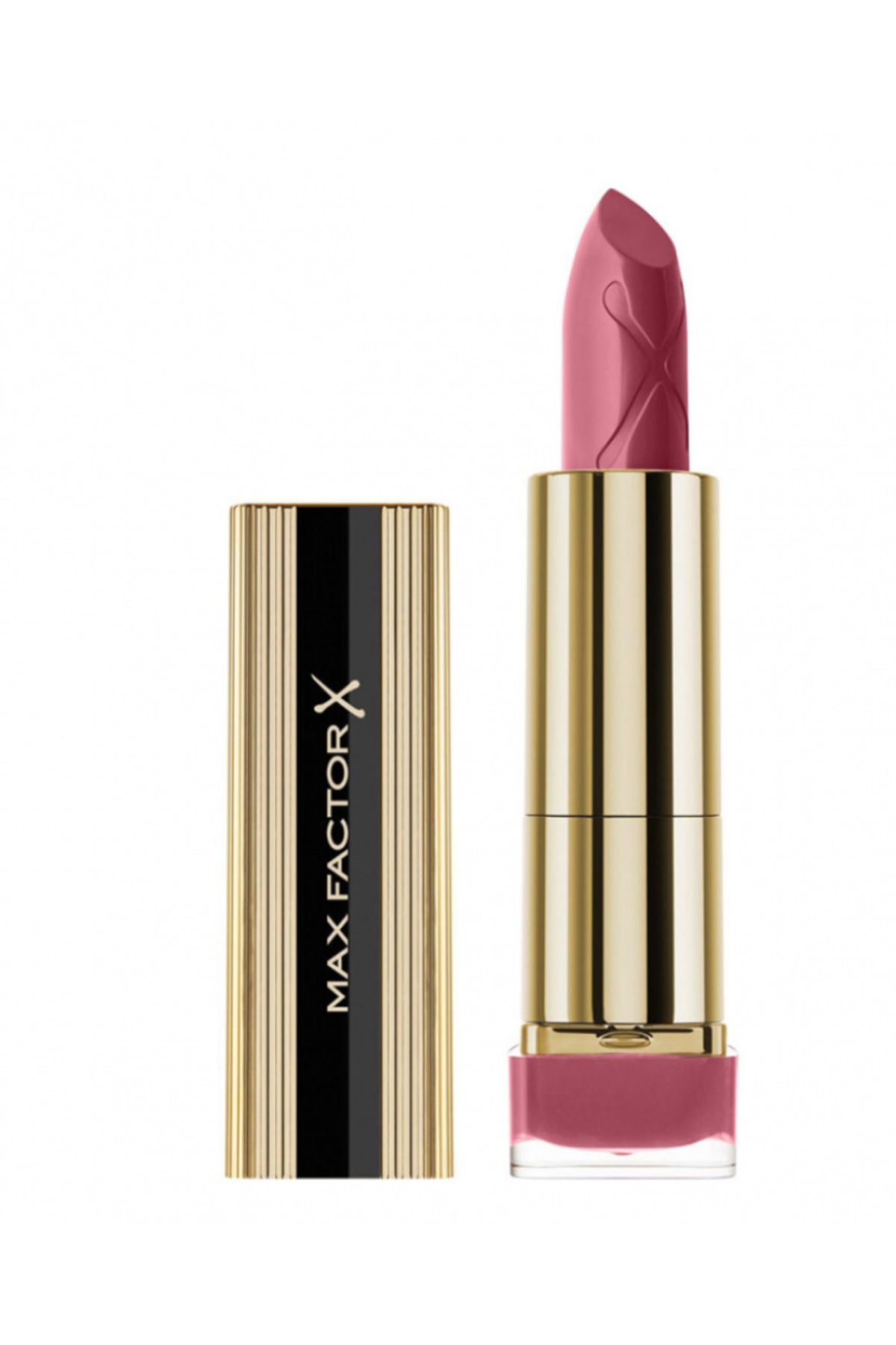 Max Factor Colour Elixir Lipstick 833 Rosewood