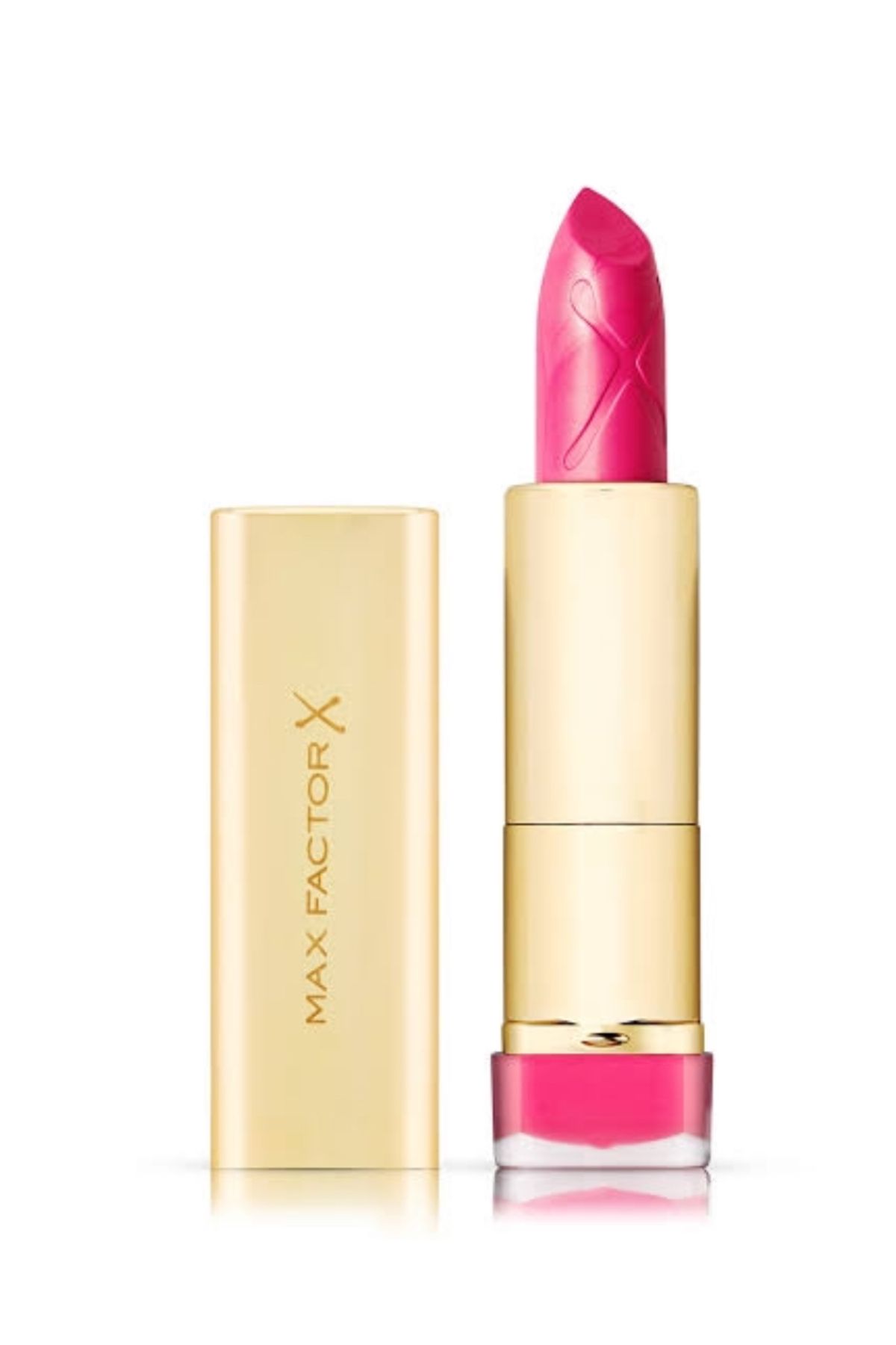 Max Factor Lipstick 665 Pomegranate