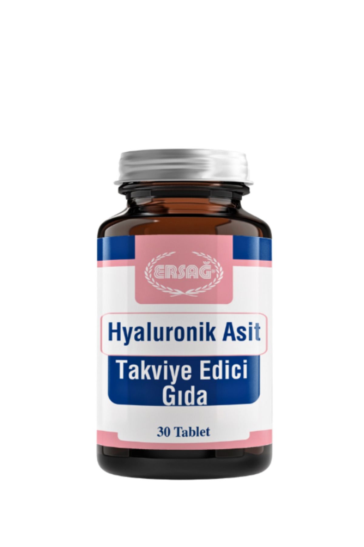 Ersağ HYALURONİK ASİT TABLET