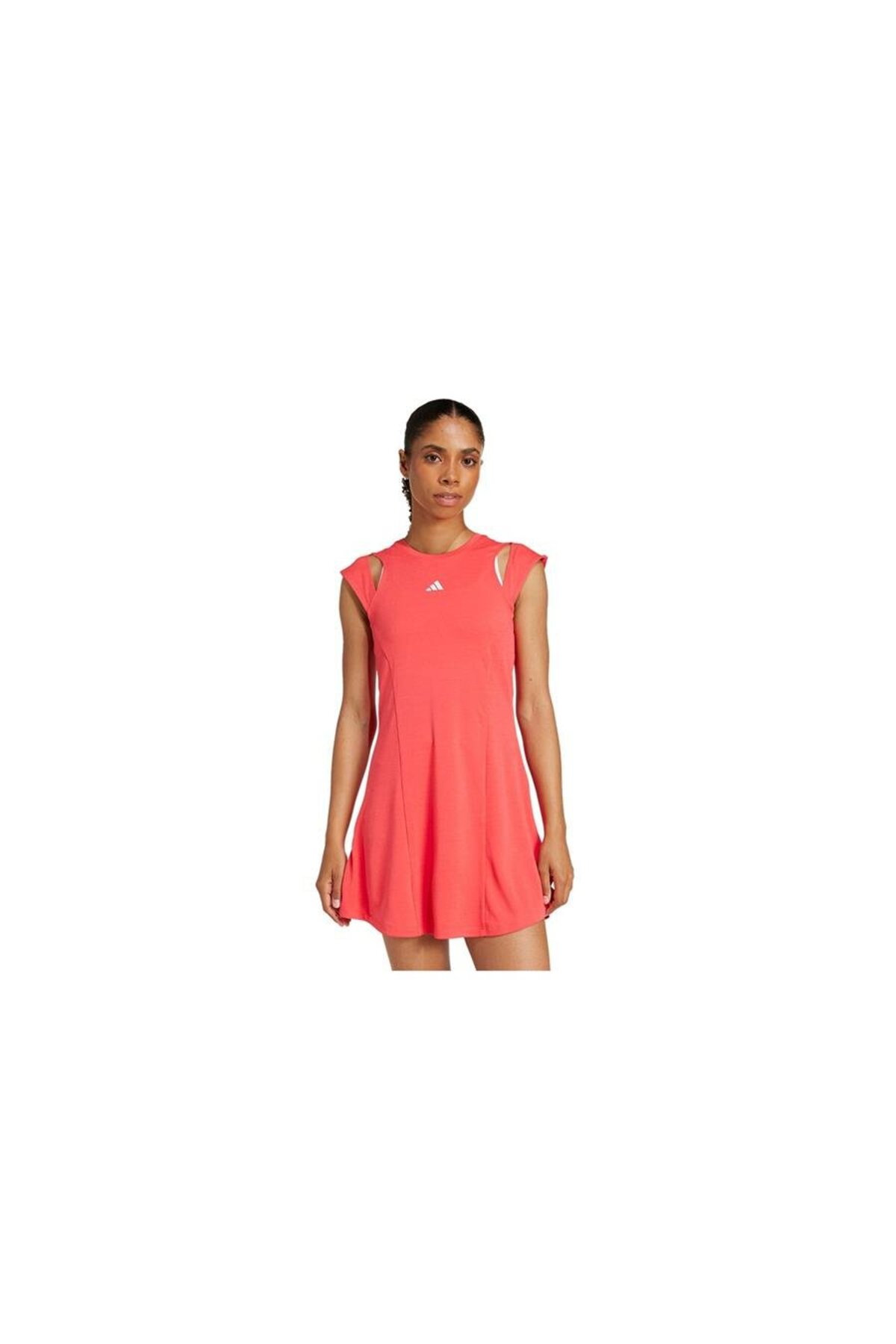 In6166 adidas Kadın WOW DRESS PRO Elbise IN6166 - Fiyatı, Yorumları