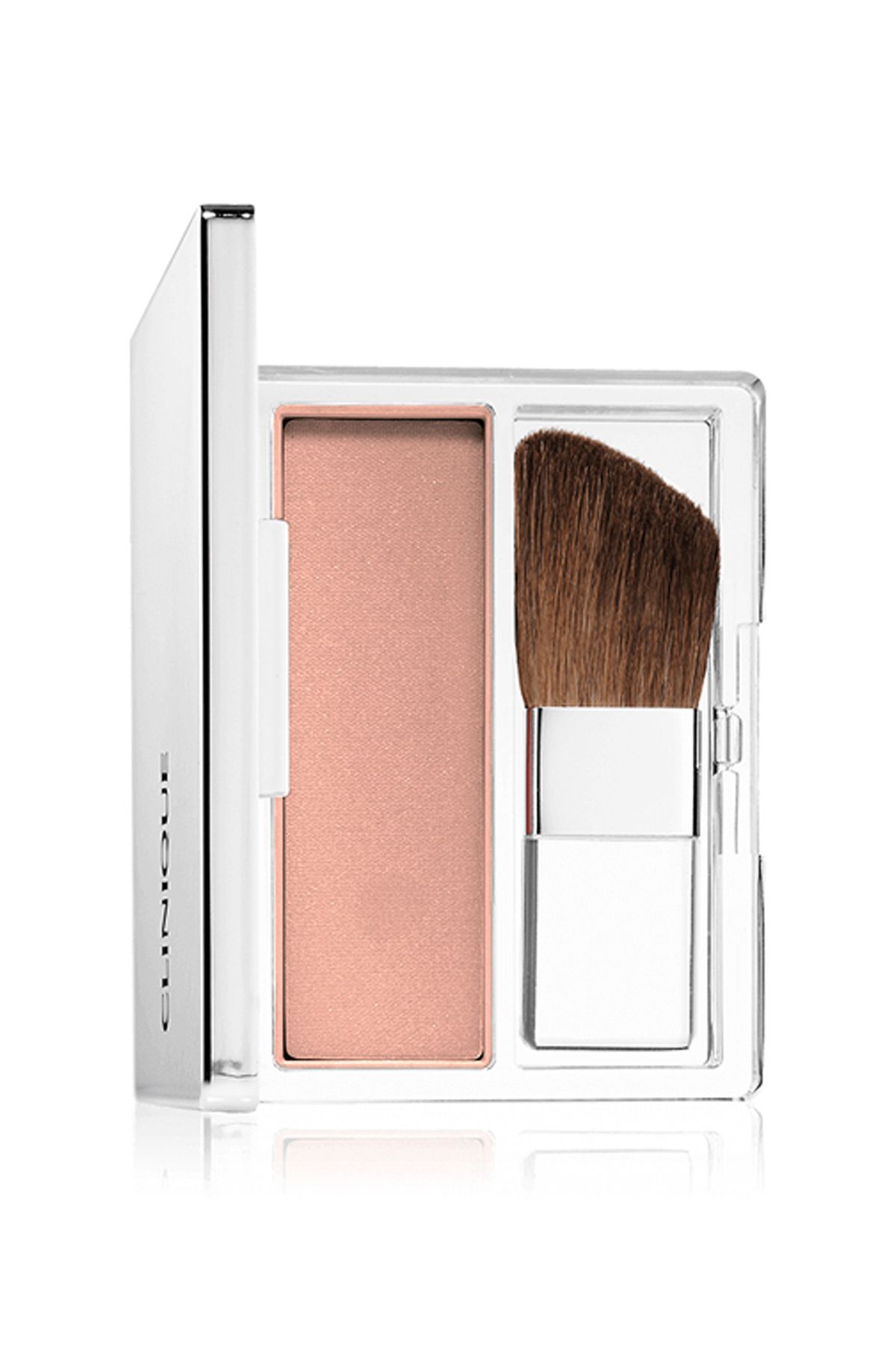 Clinique-Illuminating Blush that Offers a More Lasting Effect with its Renewed Formula - Aglow 1