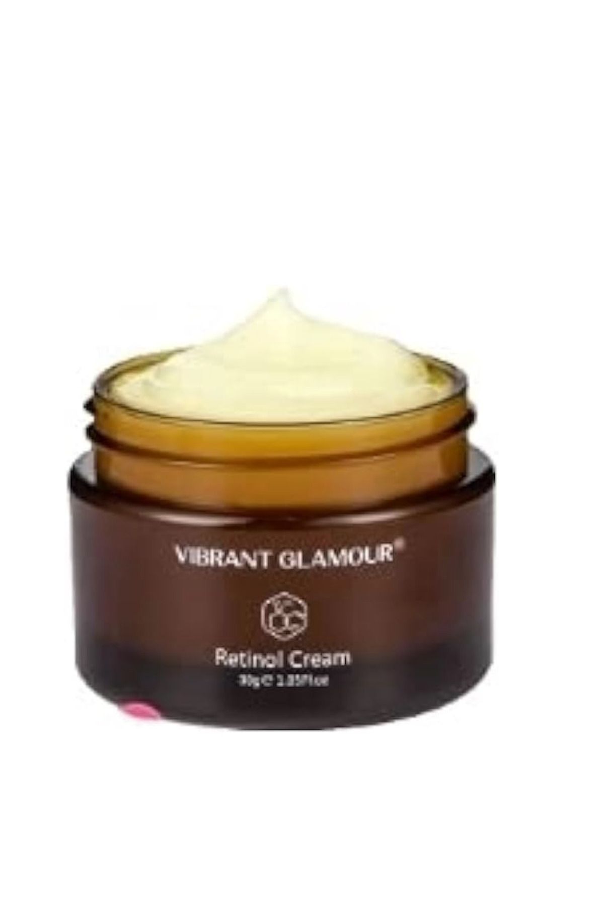 Vibrant Glamour-Retinol Anti Aging Wrinkle Removal Skin Firming Face Cream 2