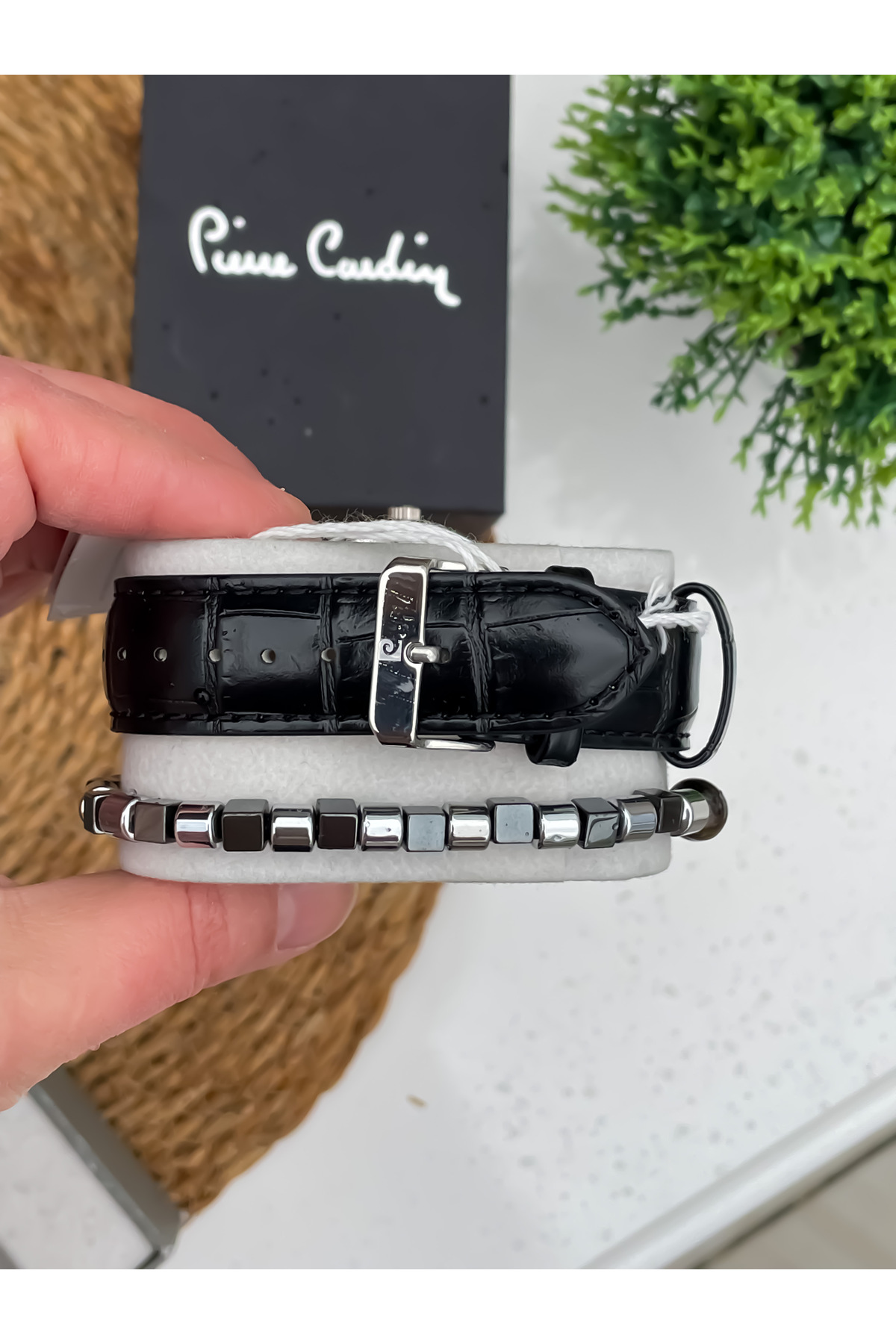 ساعت مچی مردانه | پیر کاردین Pierre Cardin FVRPRCRDN01 - تصویر 6