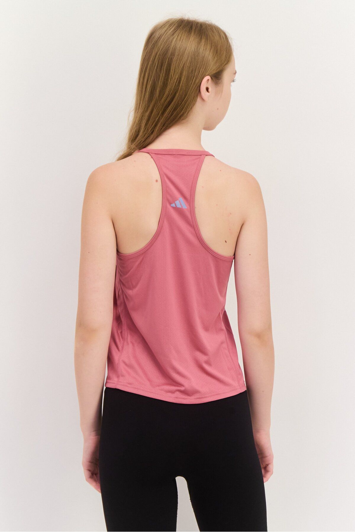 adidas-Women Sportswear Fit Training Tank Top, Tulip Combo 4