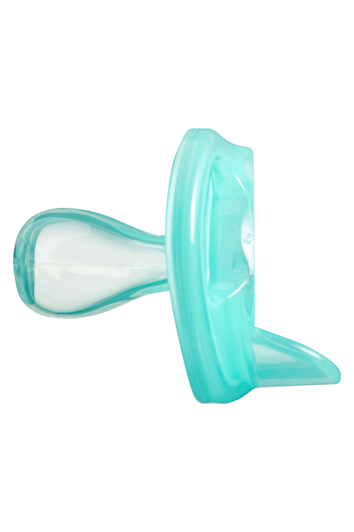 Tommee Tippee Ultra Light Emzik 2 li 0-6 Ay fotoğrafı 5 (önizleme)