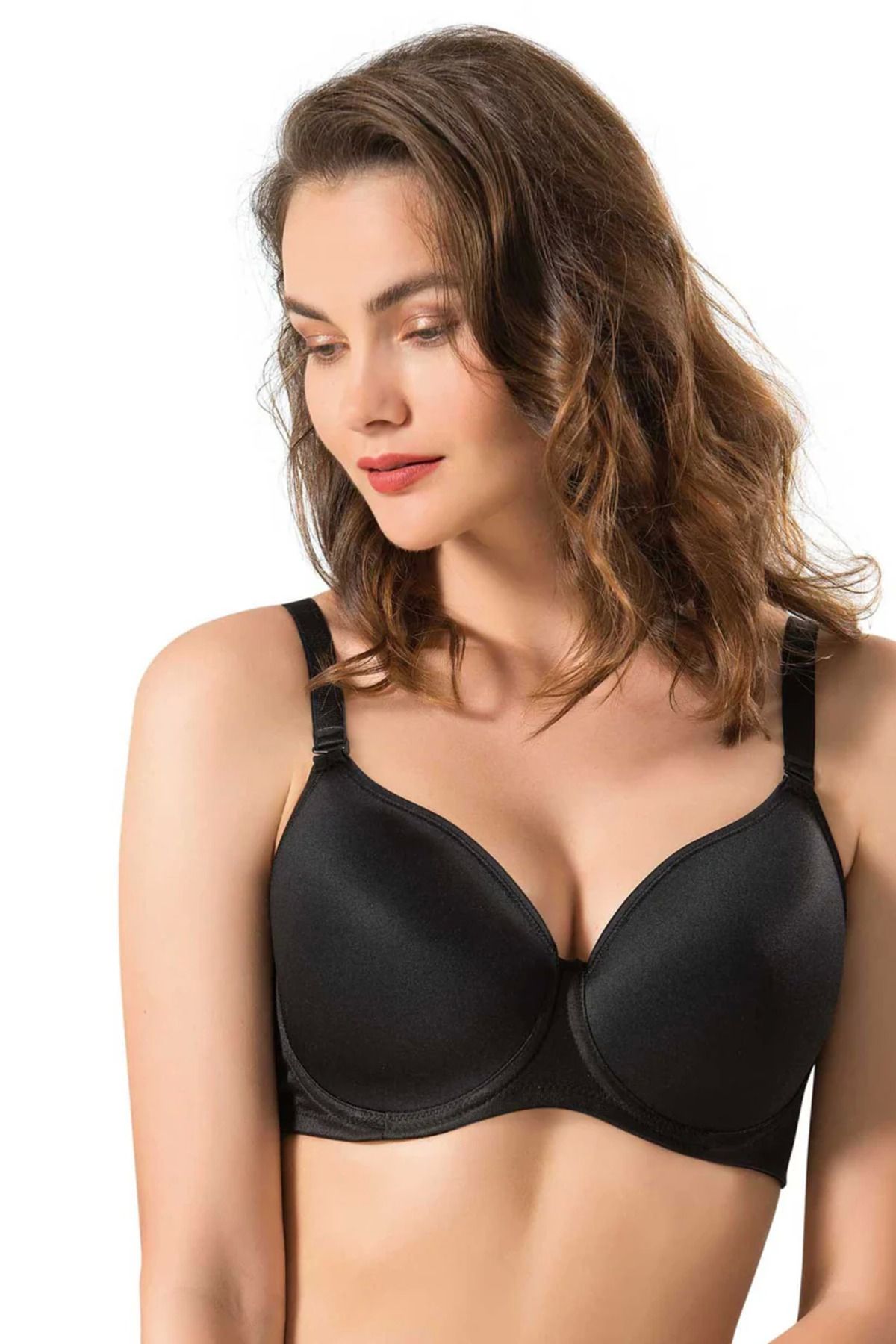 dalinda Le Jardin Toparlayıcı Telsiz Soft B Cup Sütyen 9150