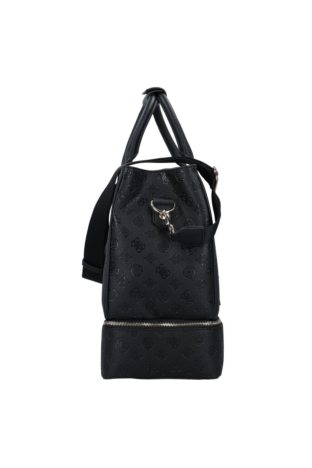 Guess-Geantă pentru cumpărături Wilder 41 cm 3