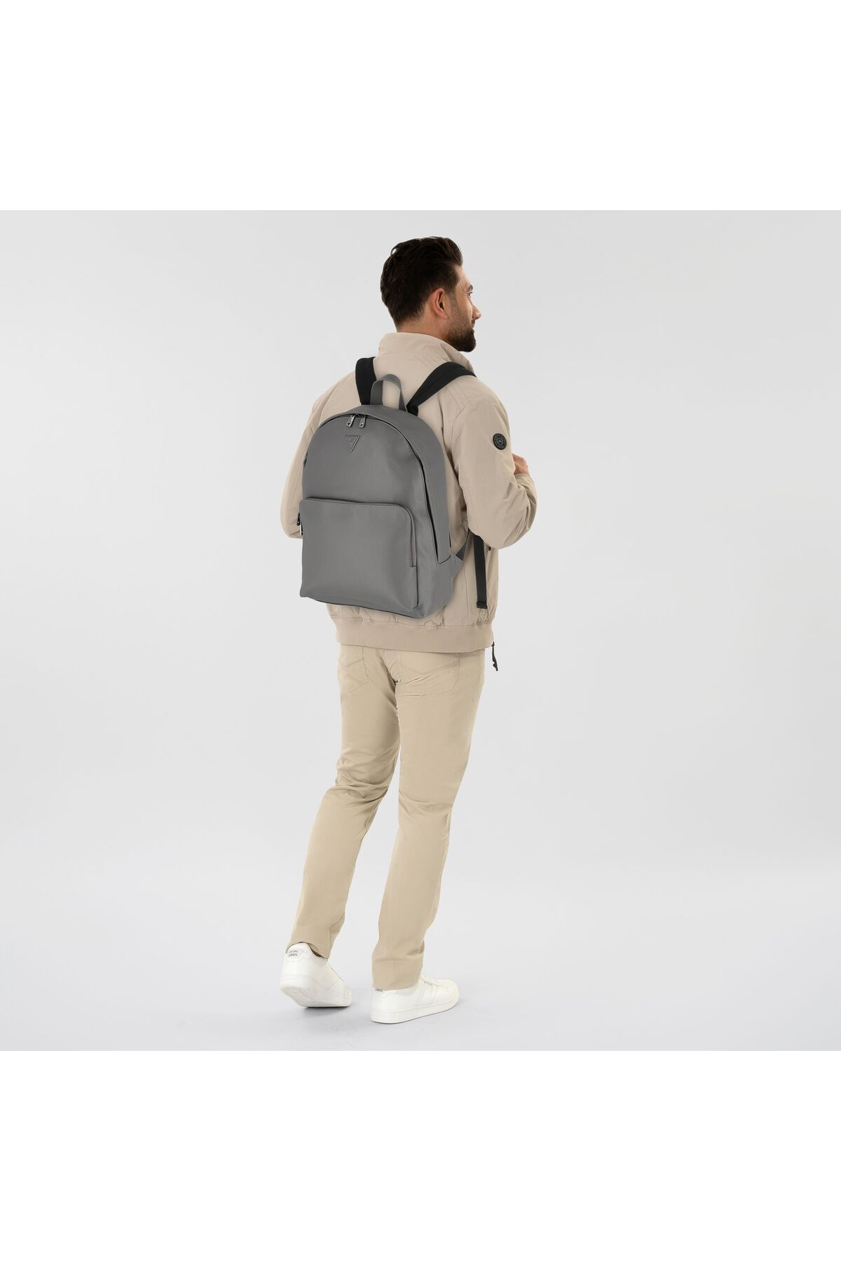 Guess-Milano Daypack 41 cm Laptop compartment 6