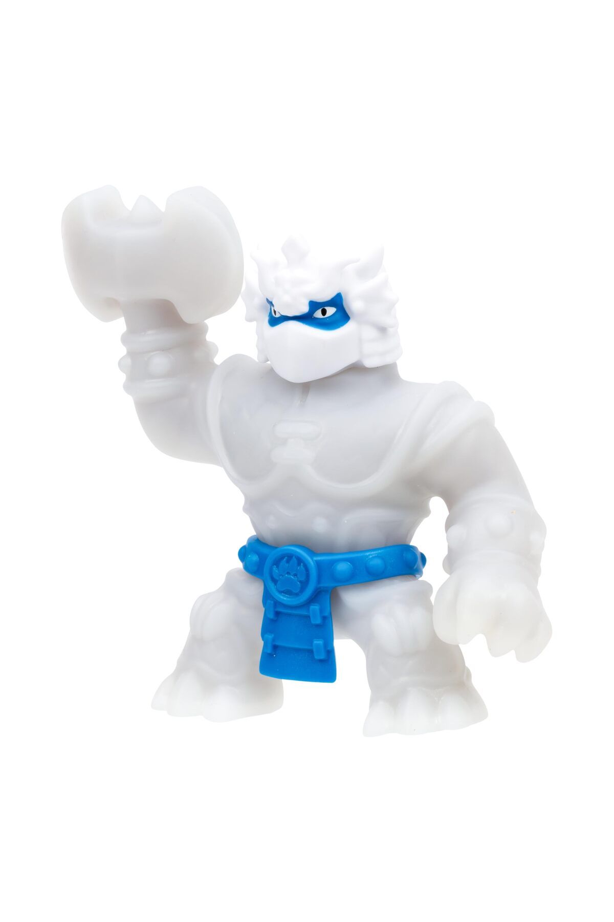 Heroes of Goo Jit Zu-Hero Pack Pantaro | Stretchy & Squishy Action Figure | Interactive Sensory Battle Toy 4